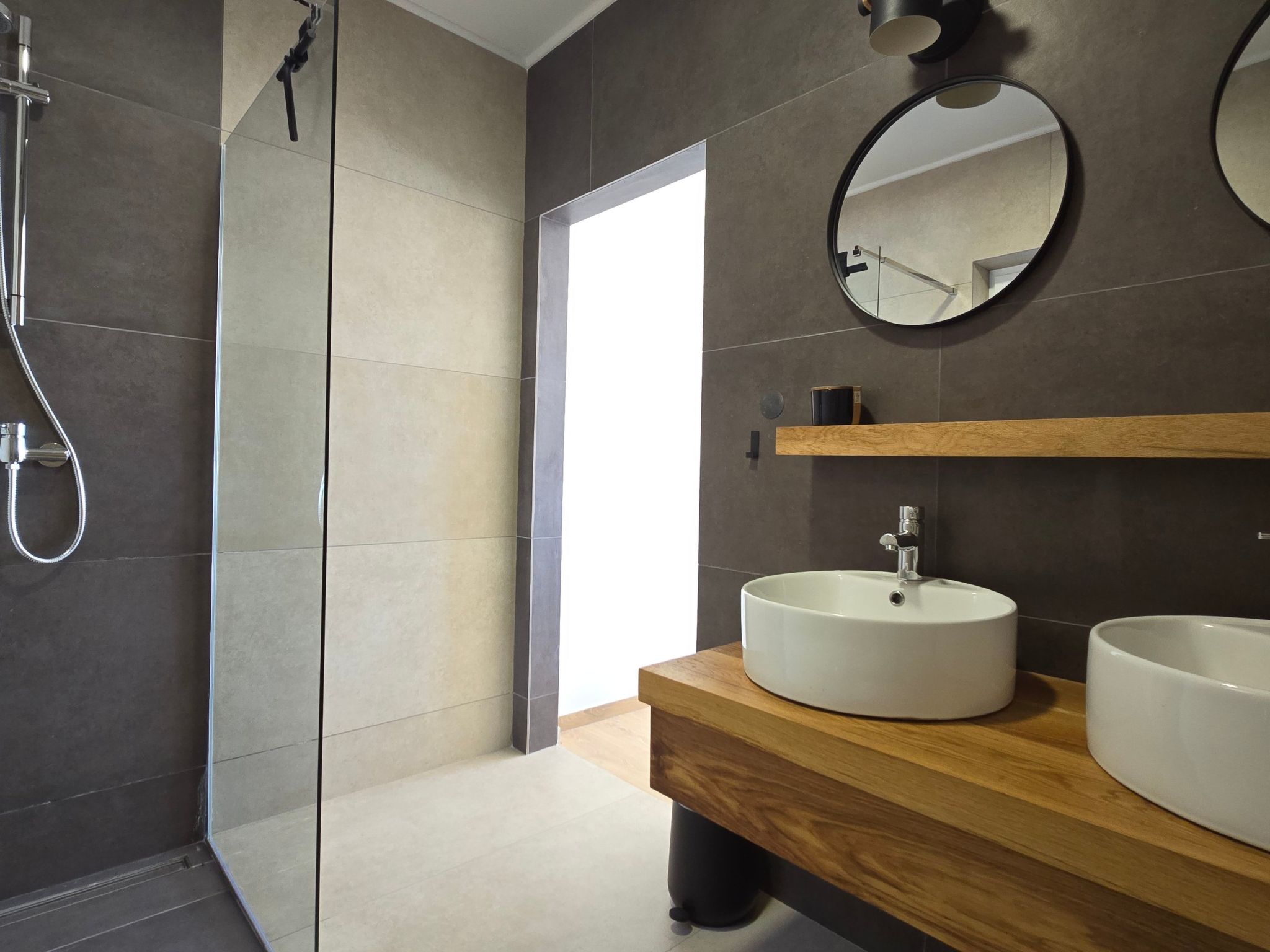 Villa Casa Bacchus-Dedans