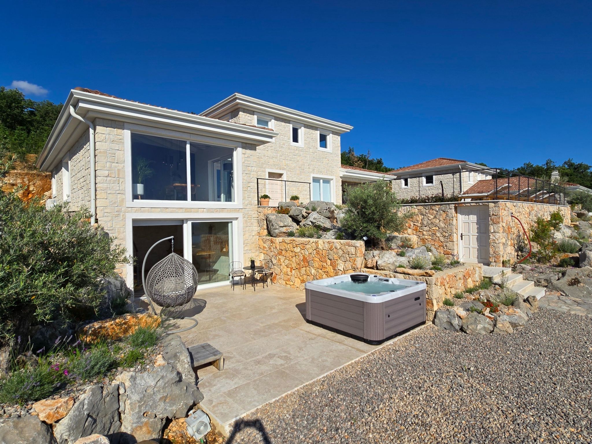 Photo of Villa Casa Bacchus