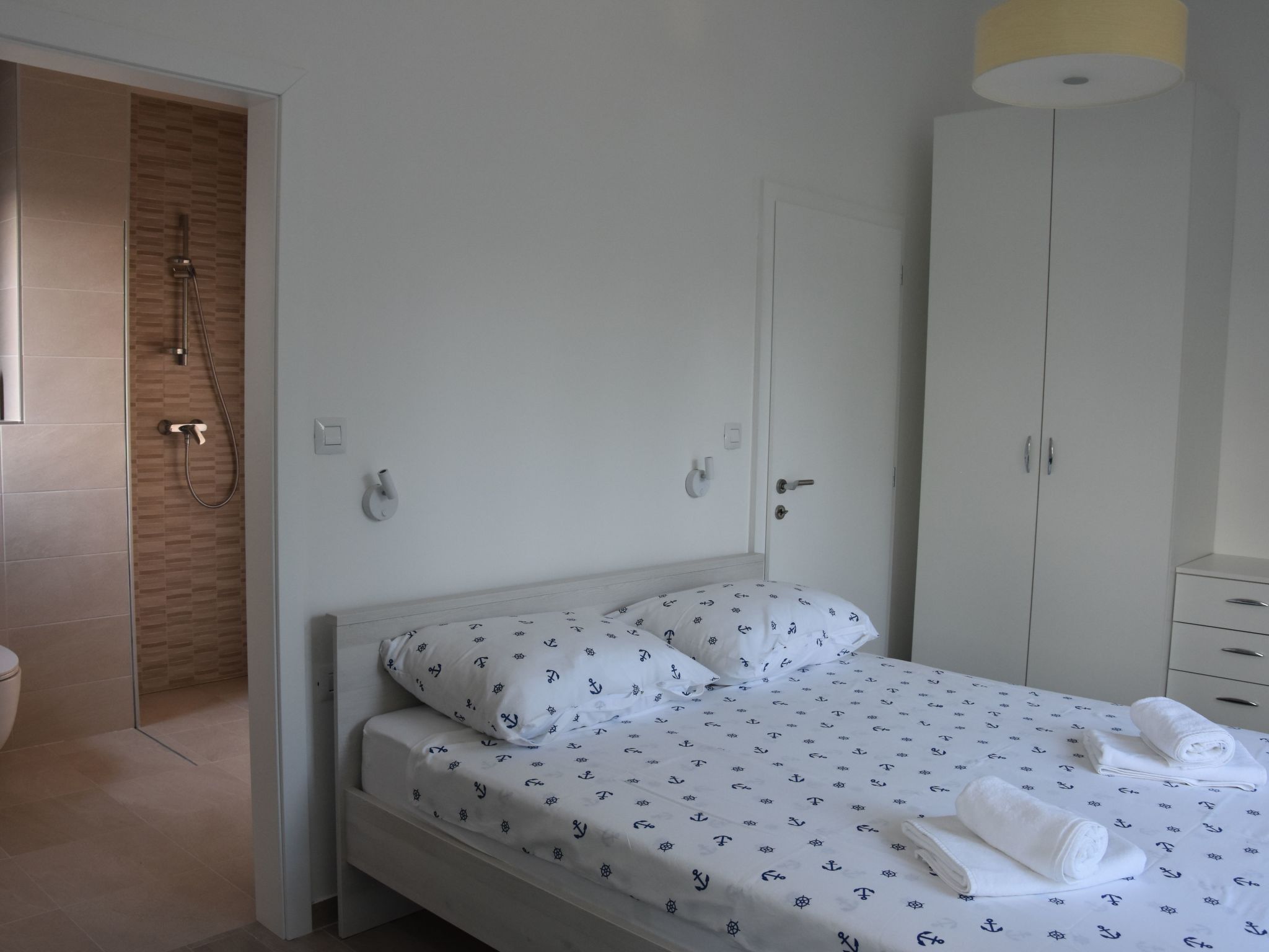 Photo of Ferienvilla mit Whirlpool