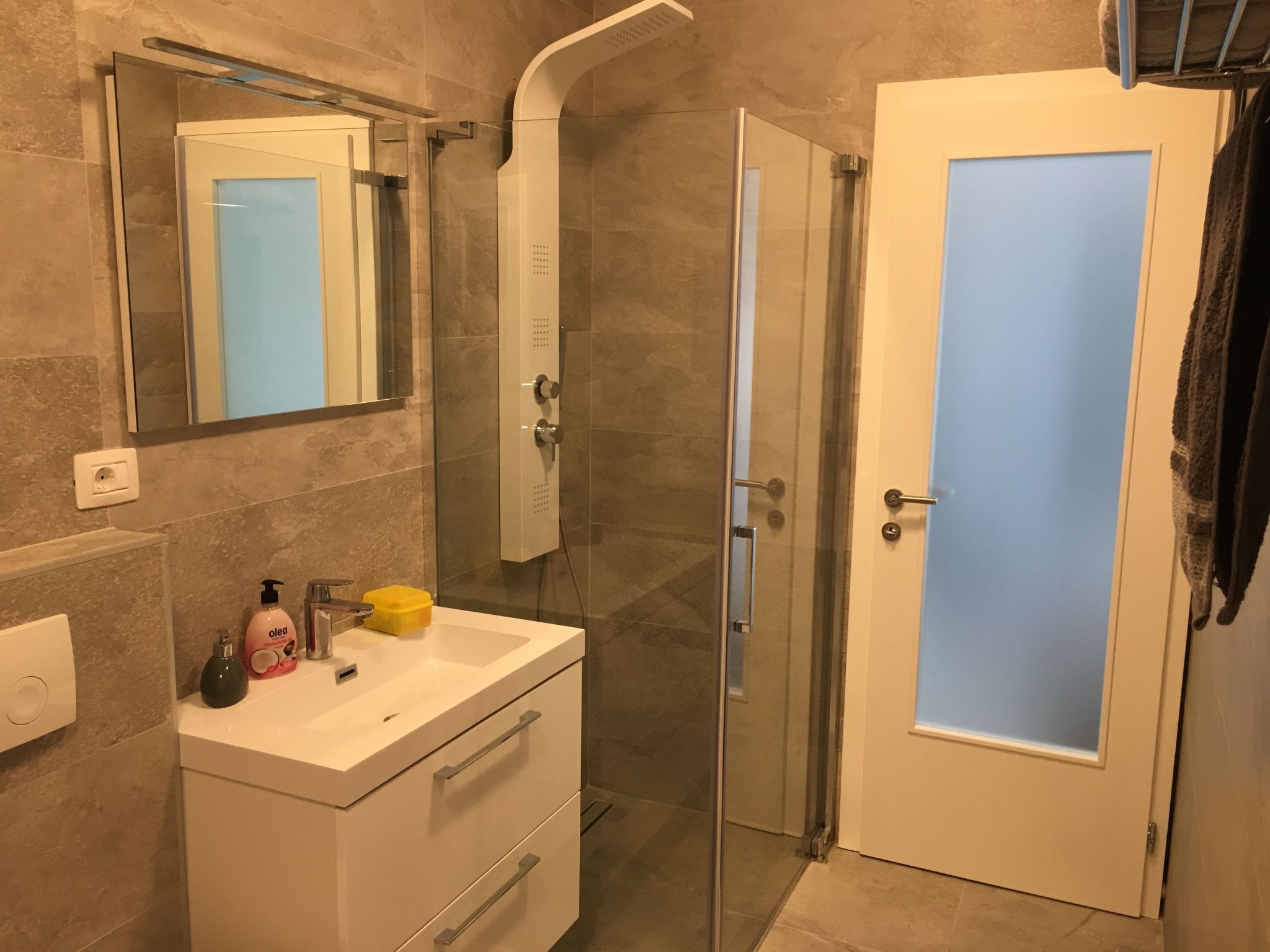 Photo of Ferienvilla mit Whirlpool