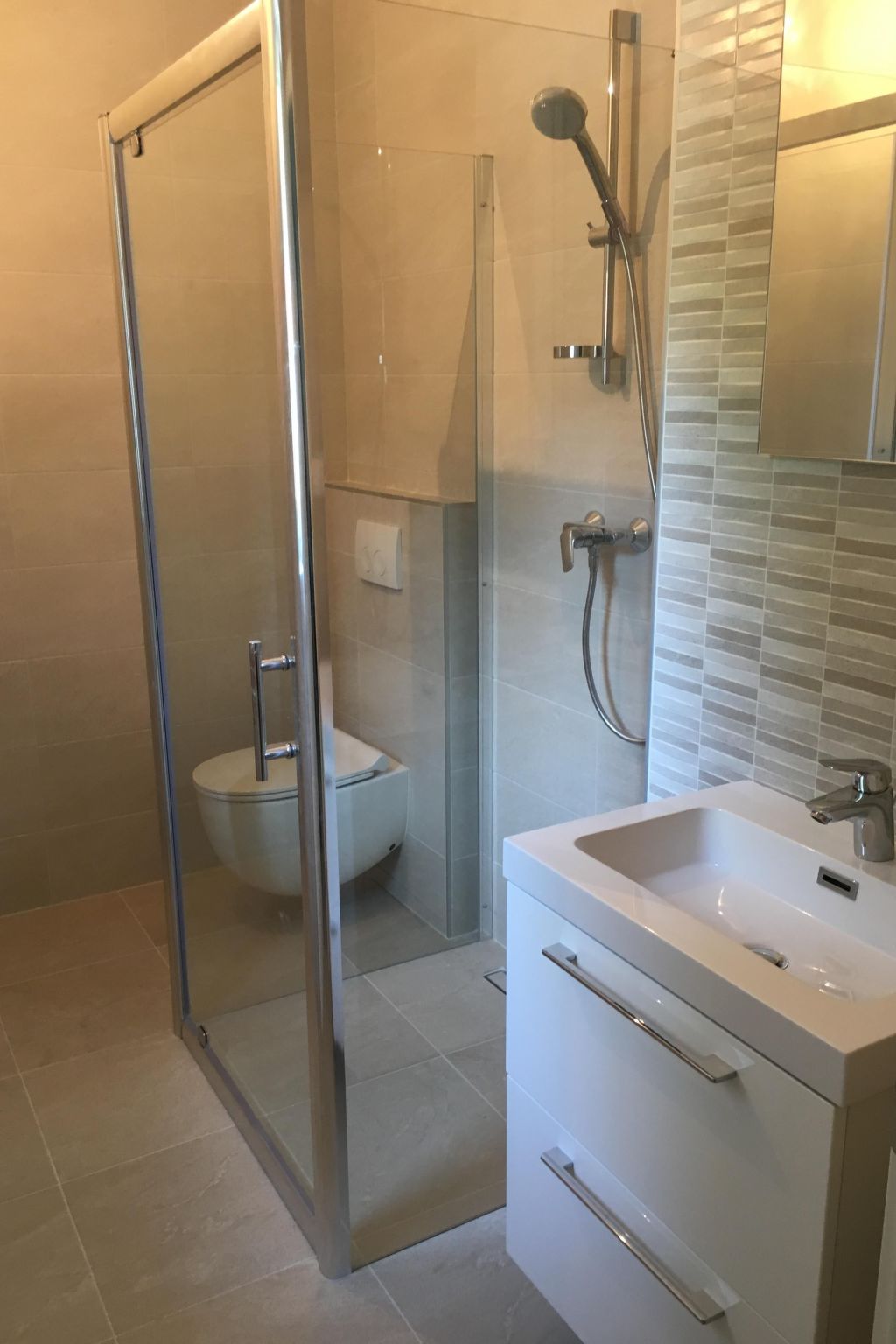 Photo of Ferienvilla mit Whirlpool