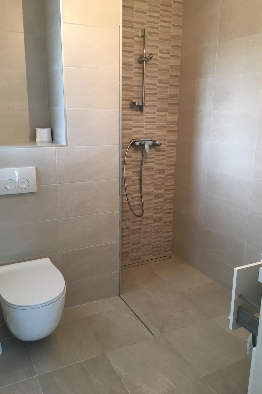 Photo of Ferienvilla mit Whirlpool