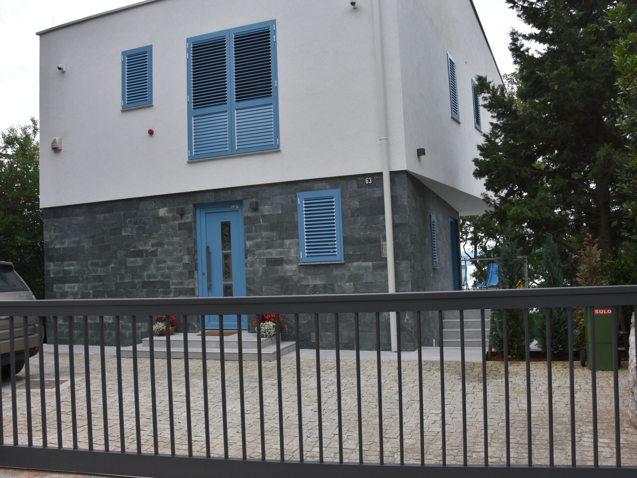 Photo of Ferienvilla mit Whirlpool