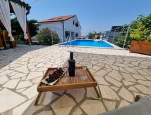 Exclusieve villa met privézwembad & sauna nabij Crikvenica - thumbnail 3