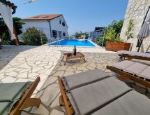 Exclusieve villa met privézwembad & sauna nabij Crikvenica - thumbnail 4