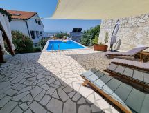 Exclusieve villa met privézwembad & sauna nabij Crikvenica - thumbnail 5