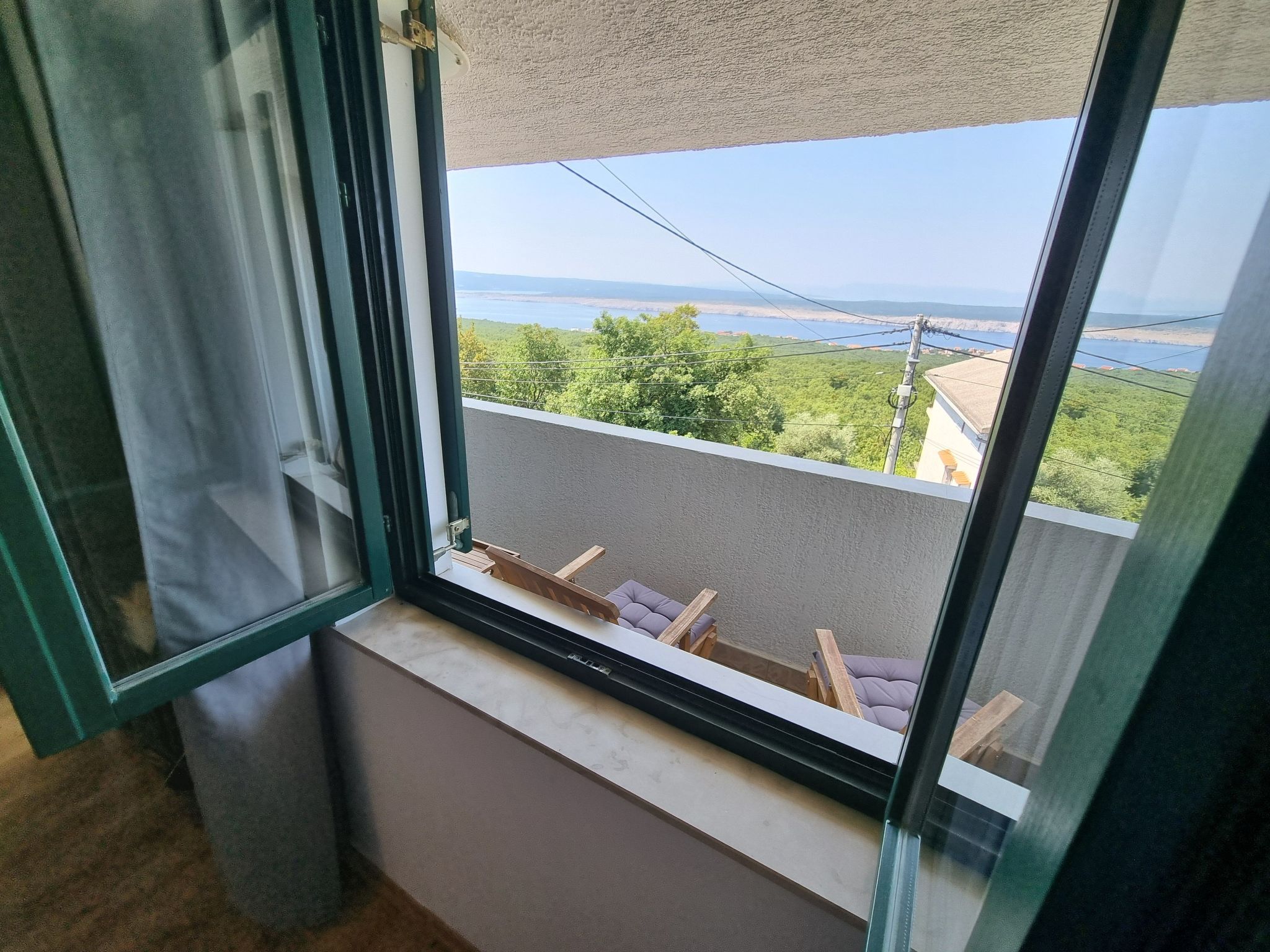 Mit privatem Pool und Sauna-Inside