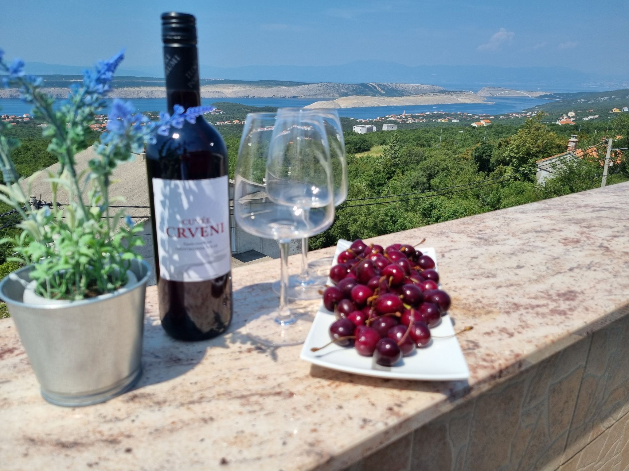 Mit privatem Pool und Sauna-Inside