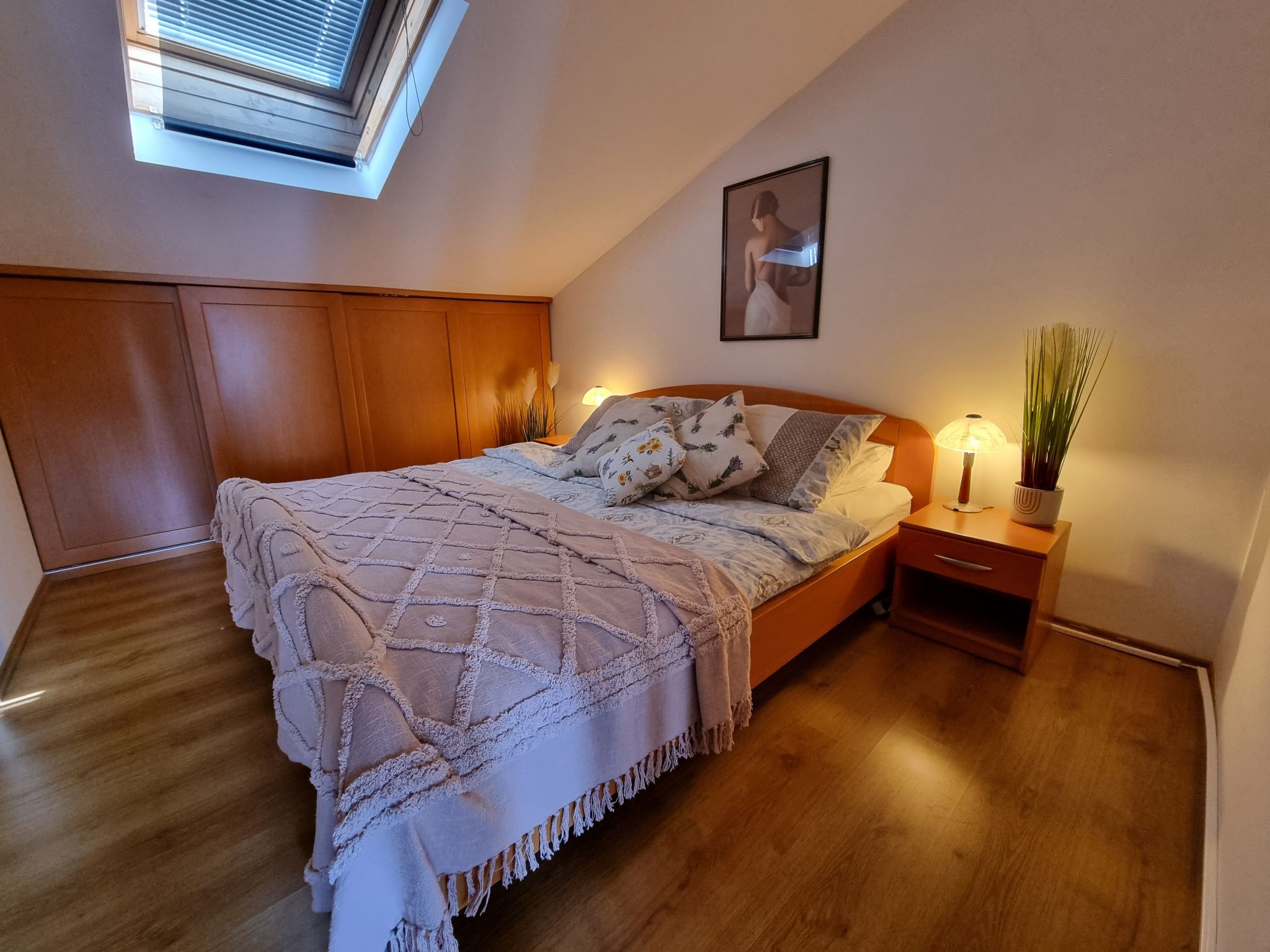 Photo of mit privatem Pool und Sauna