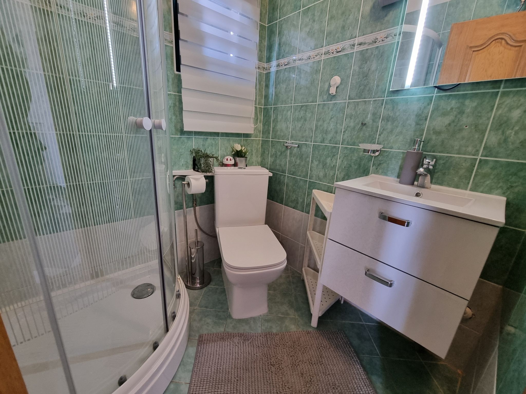 Photo of mit privatem Pool und Sauna