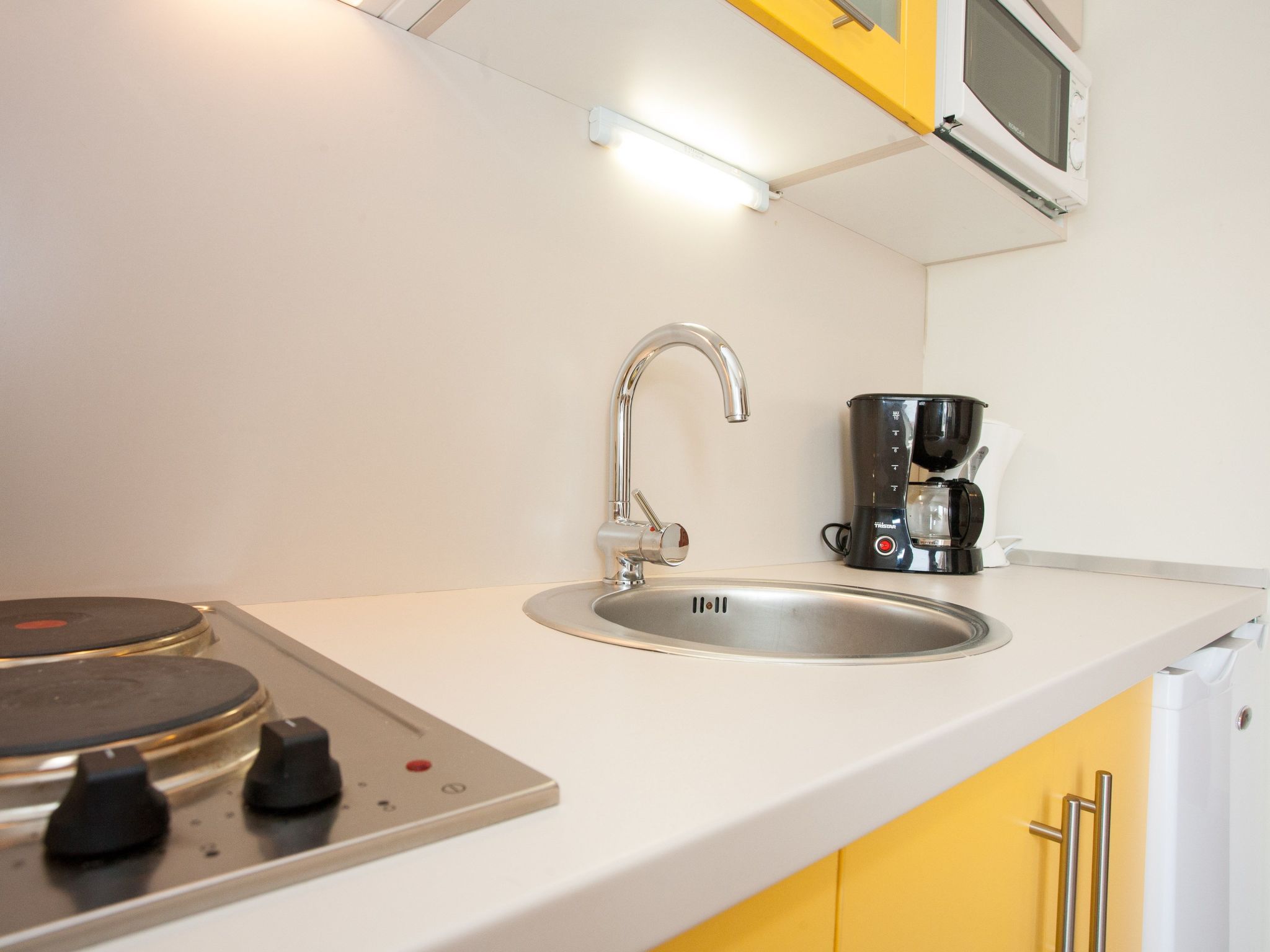 Photo of mit privatem Balkon