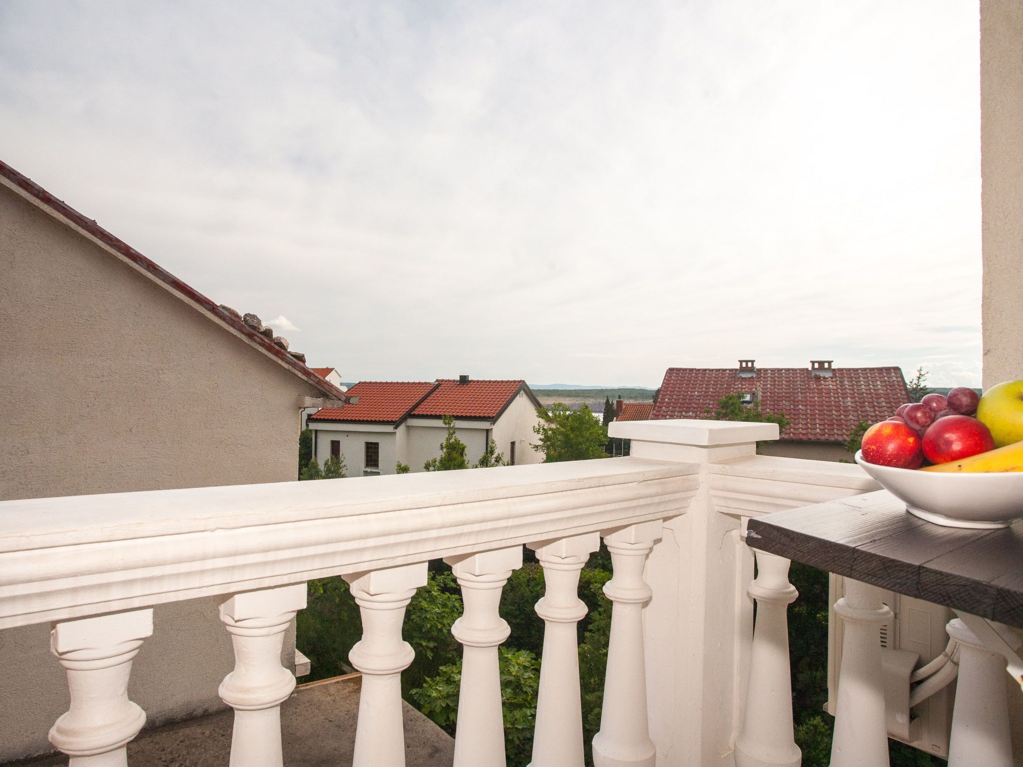 Photo of mit privatem Balkon