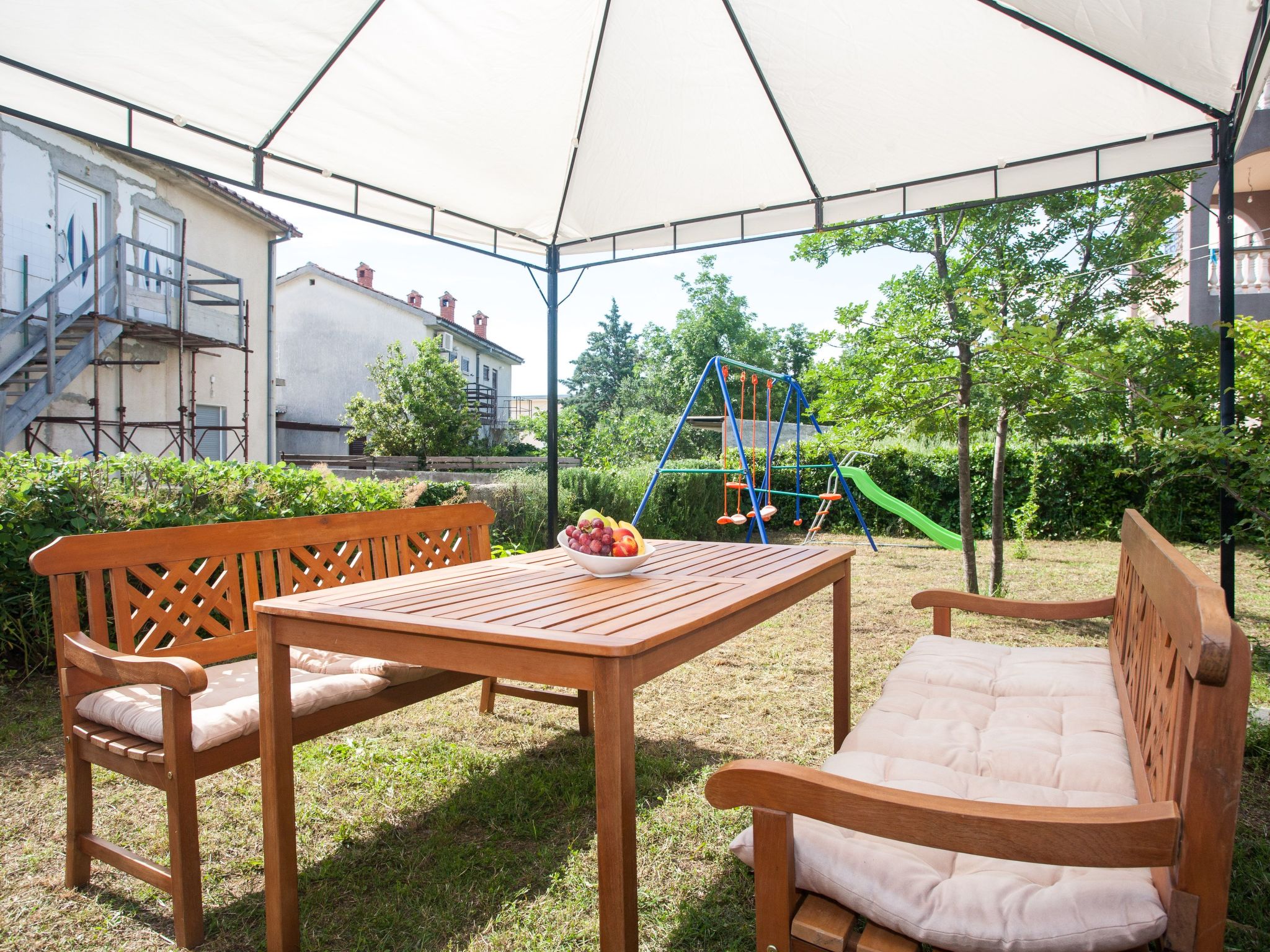 Photo of mit privatem Balkon