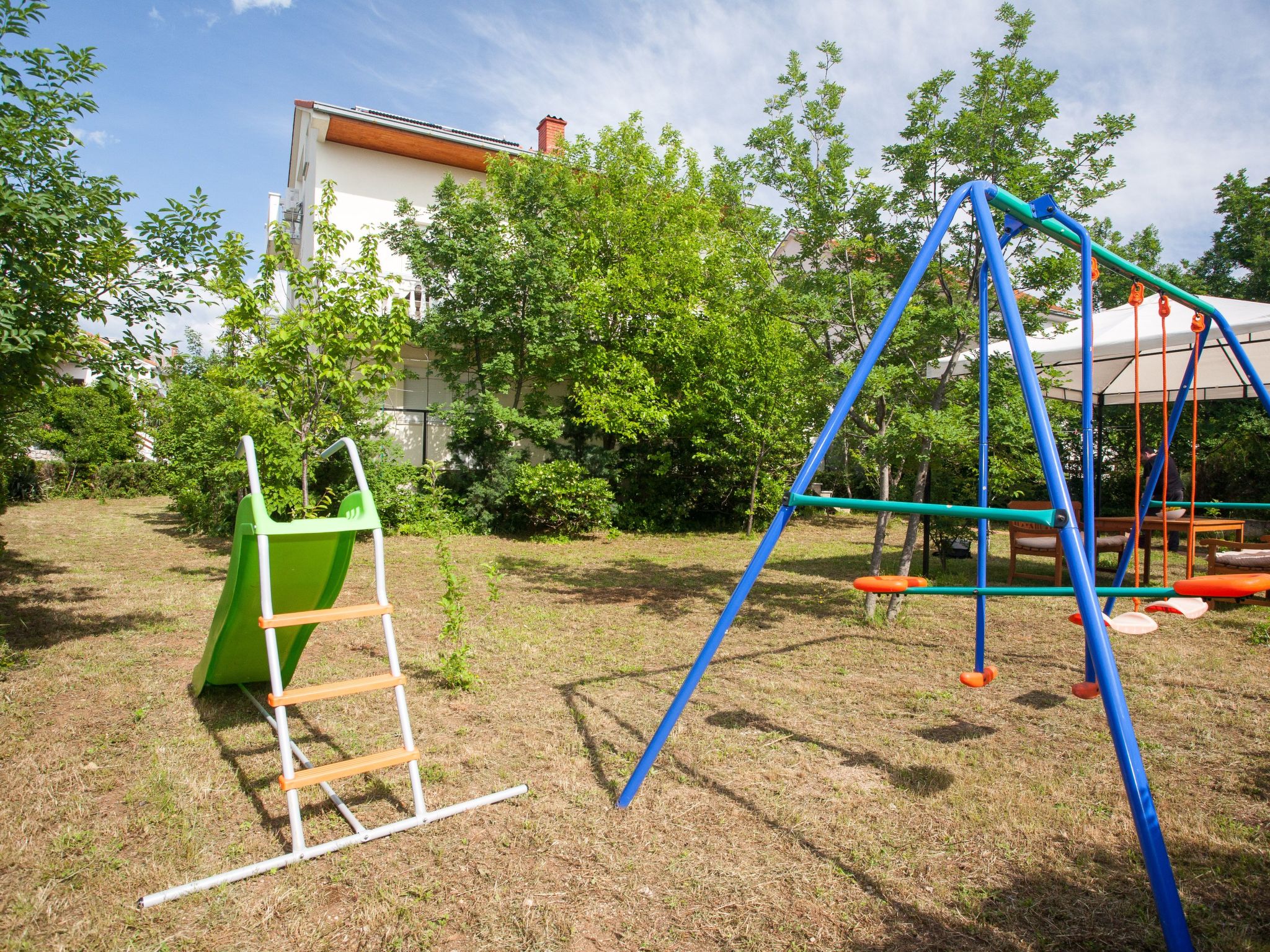 Photo of mit privatem Balkon