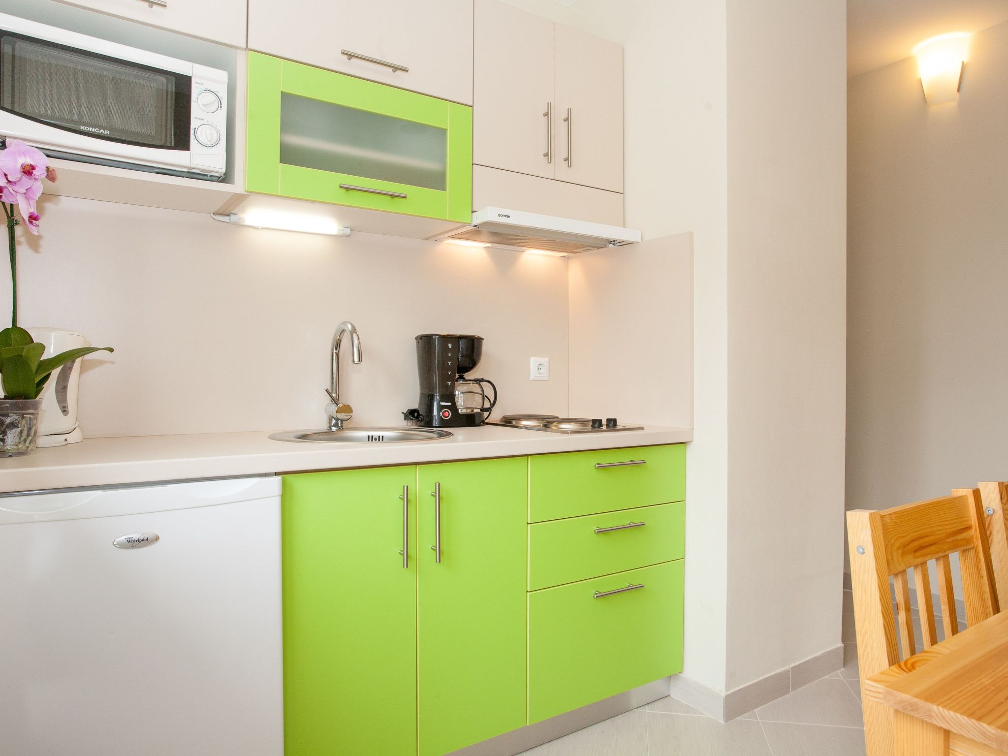 Photo of Wohnungen Damir