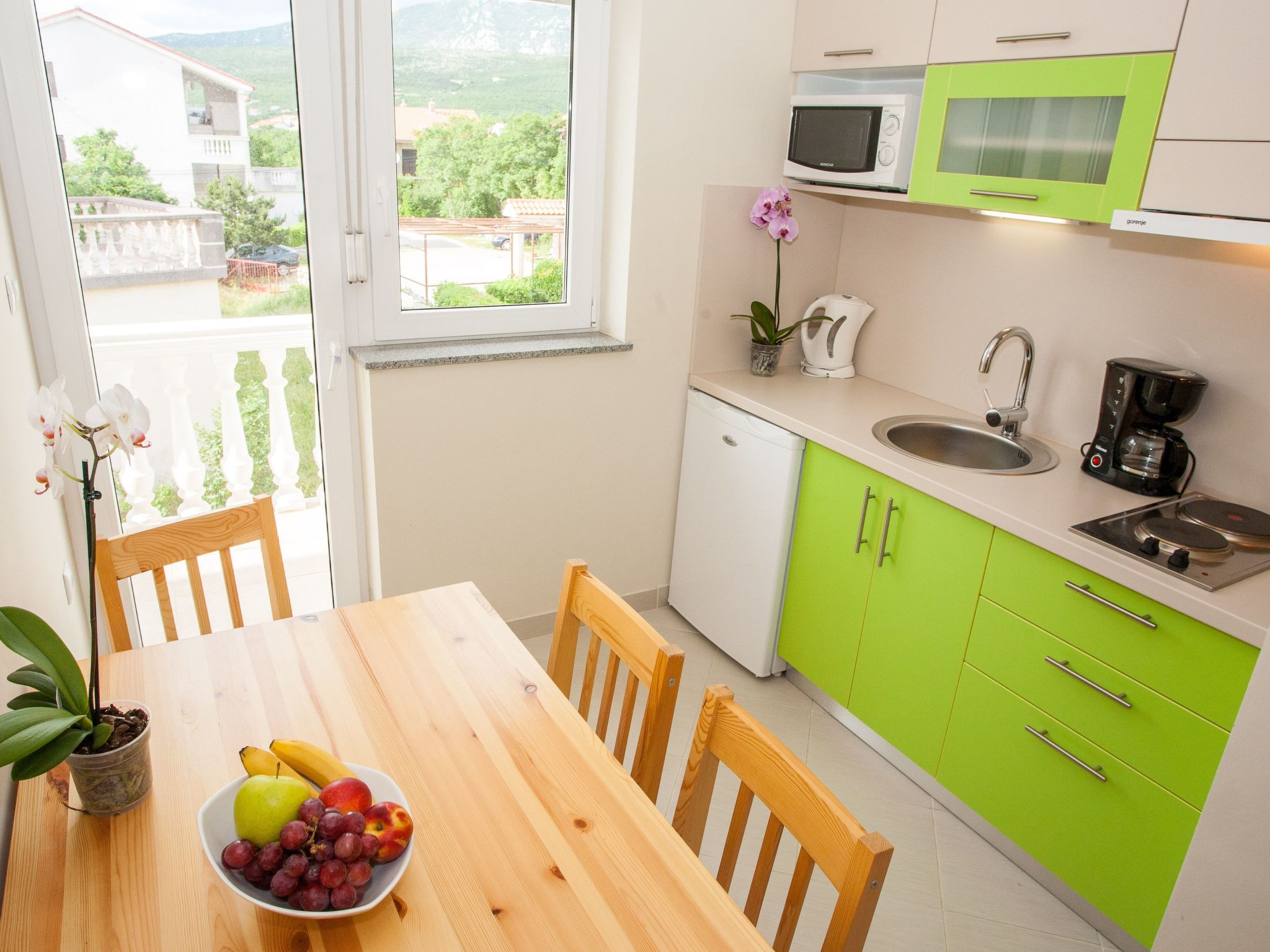 Photo of Wohnungen Damir