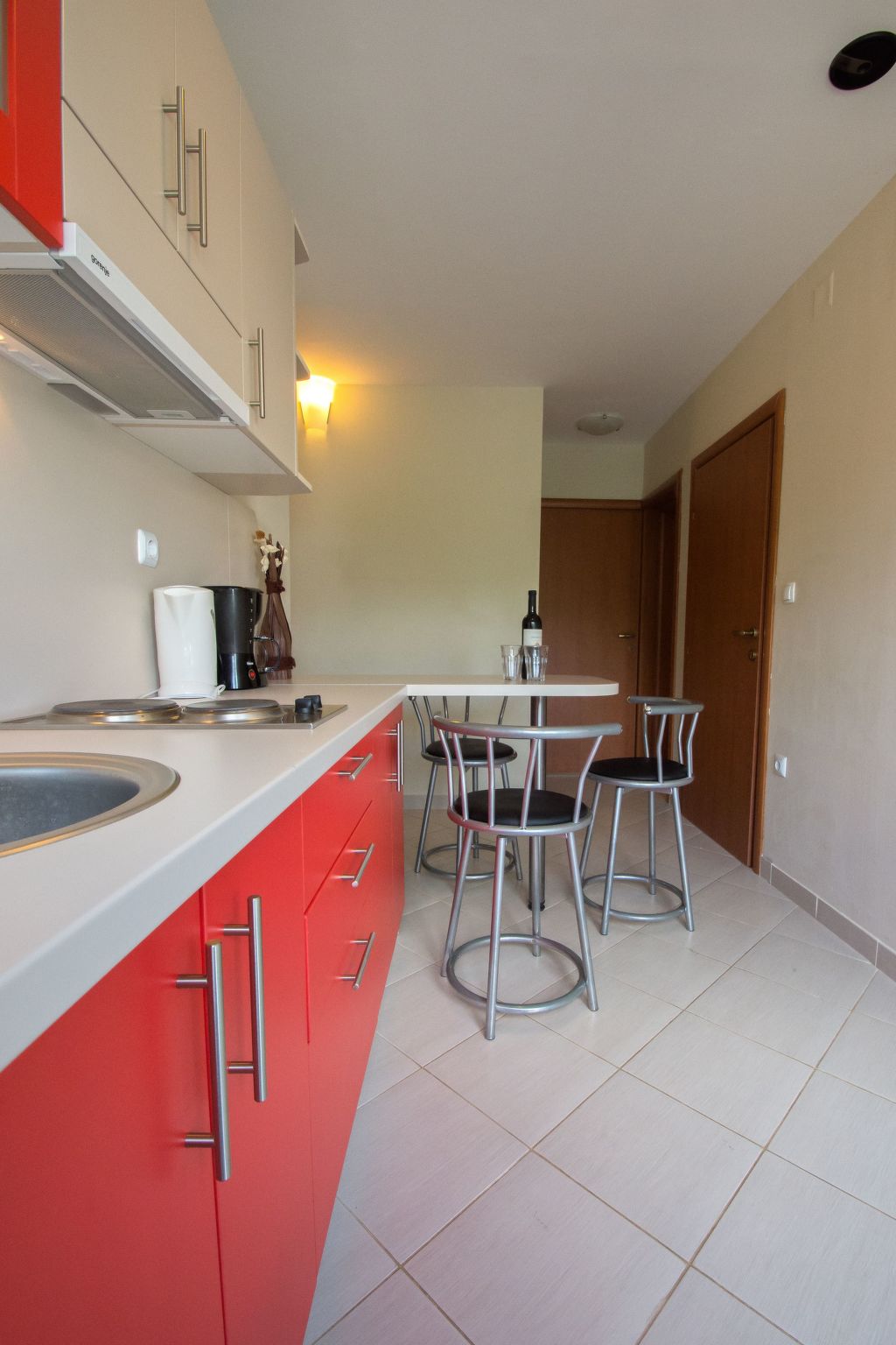 Photo of Wohnung mit Balkon