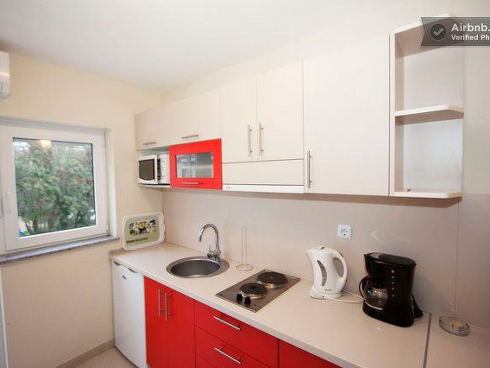 Photo of Wohnung mit Balkon