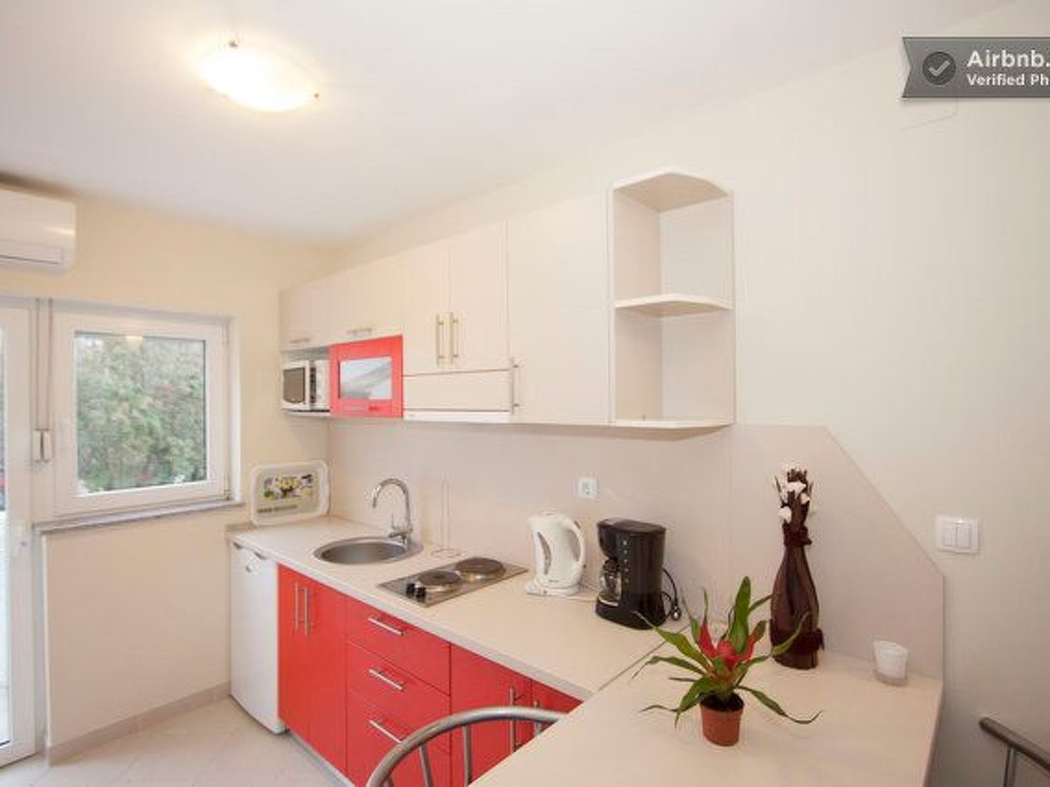 Photo of Wohnung mit Balkon