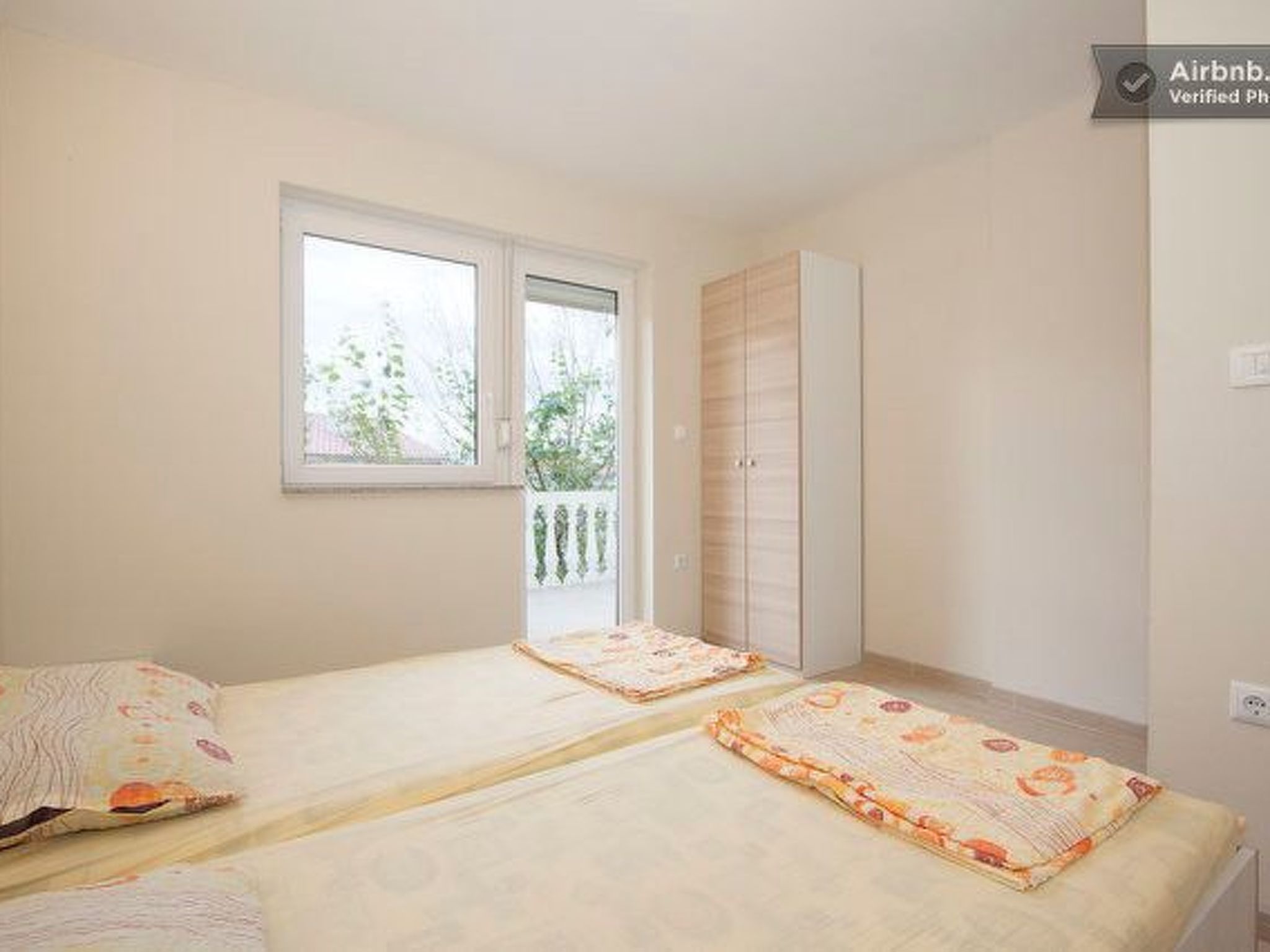 Photo of Wohnung mit Balkon