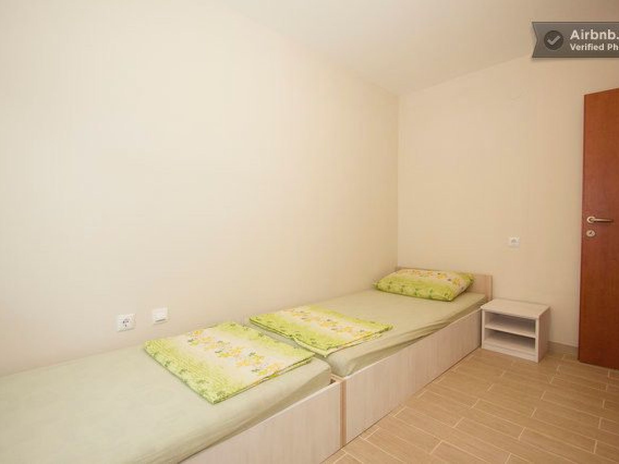 Photo of Wohnung mit Balkon