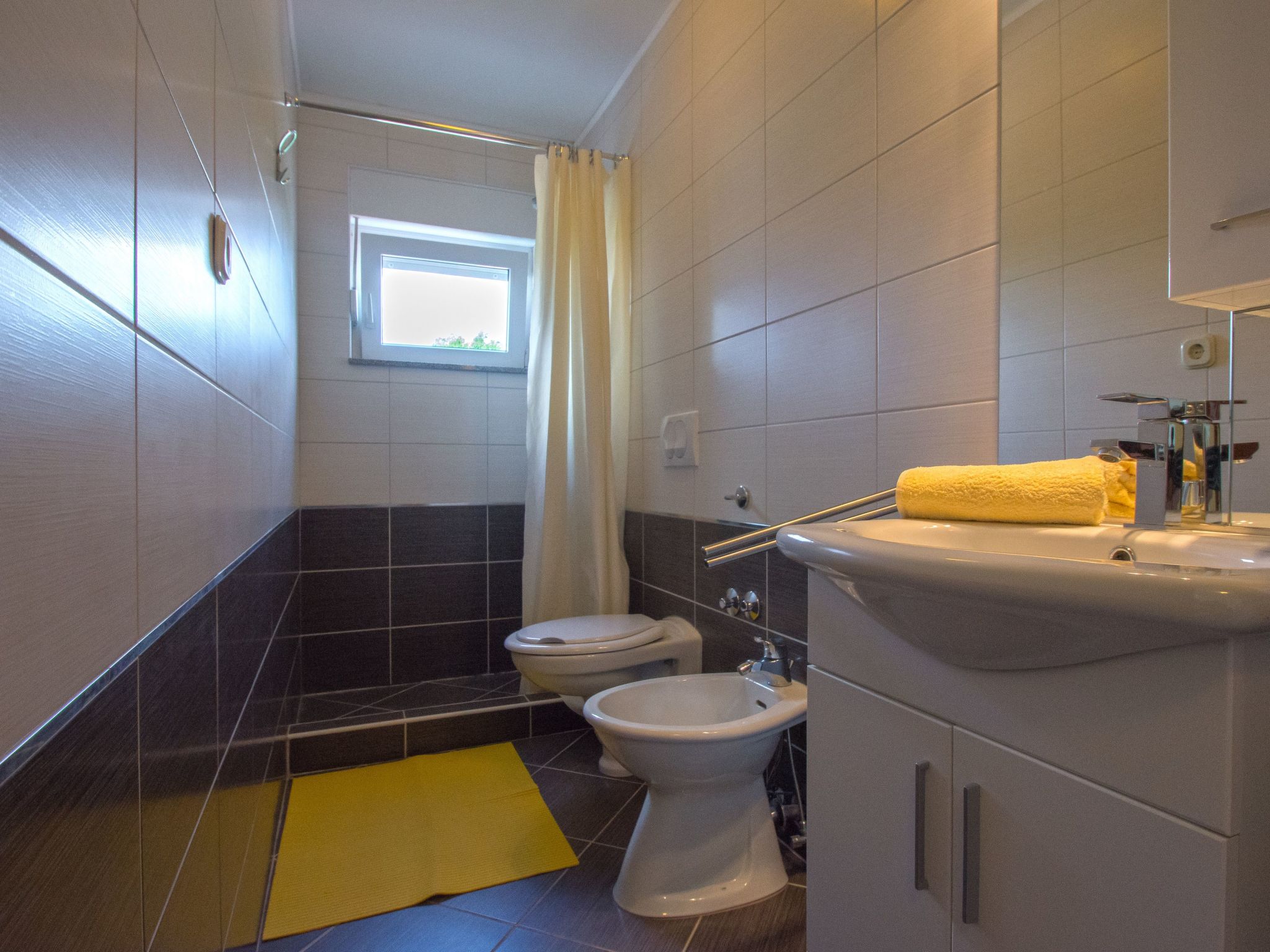 Photo of Wohnung mit Balkon