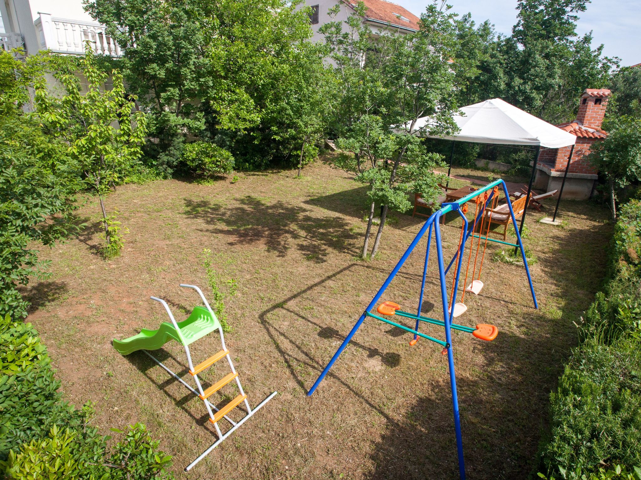 Photo of Wohnung mit Balkon