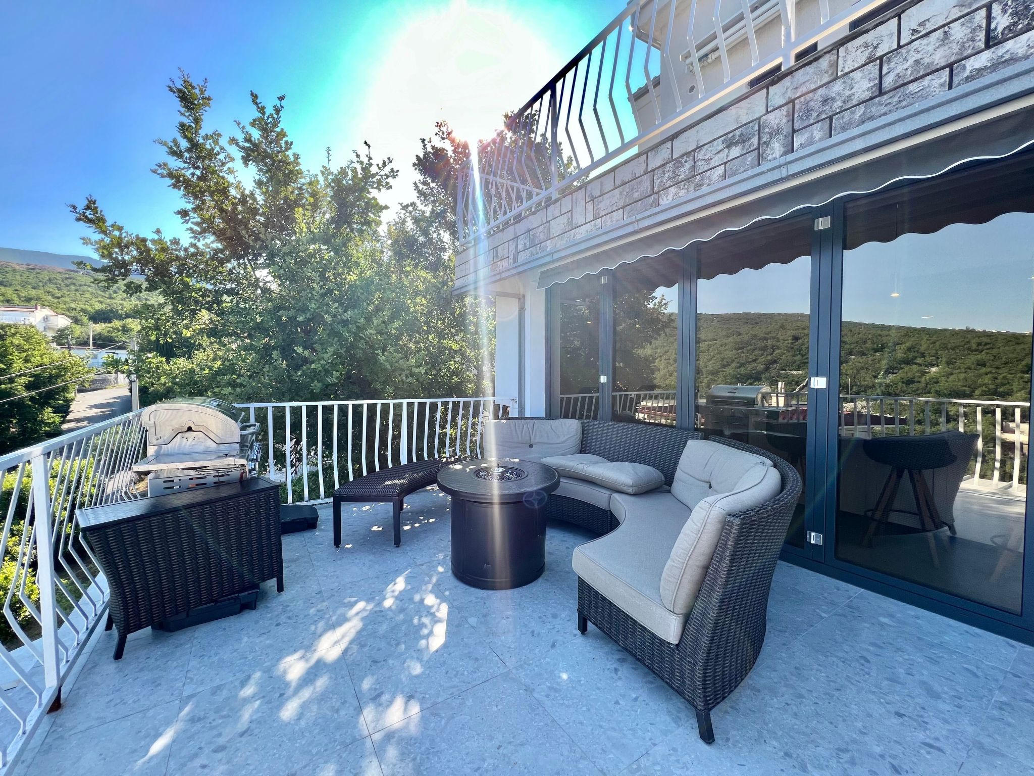 Wohnung Initium Novum Accommodation in Jadranovo