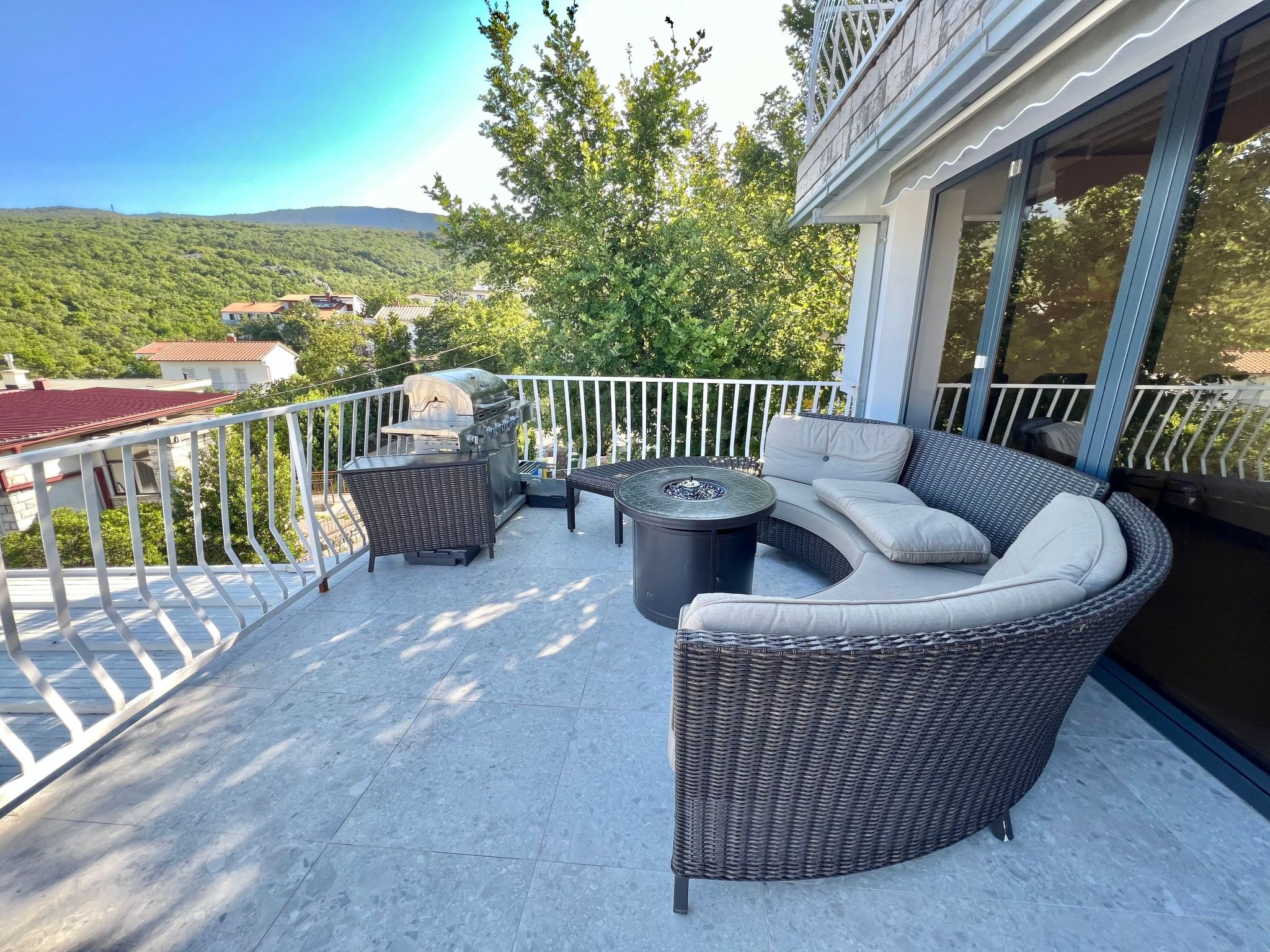 Wohnung Initium Novum