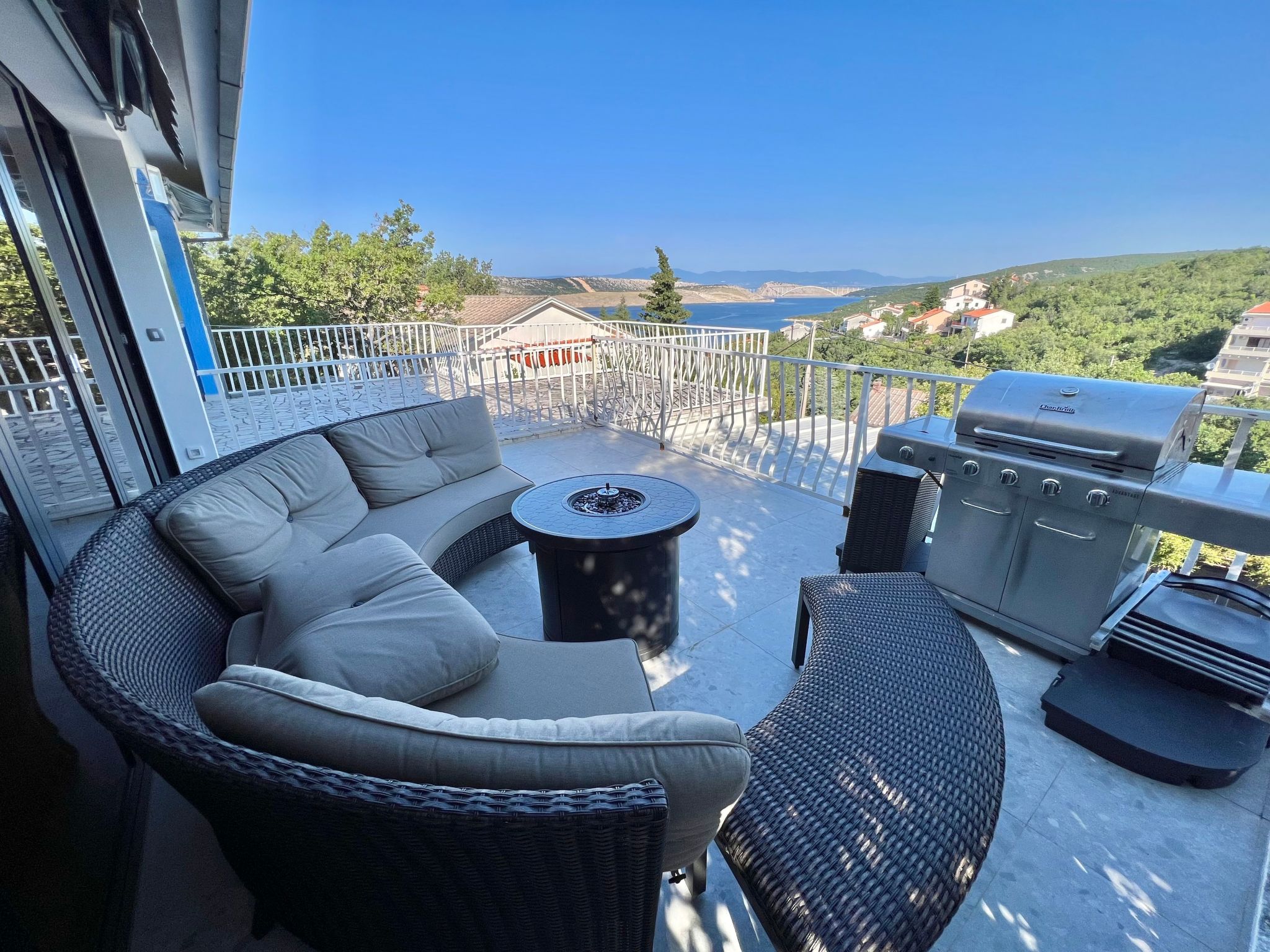 Wohnung Initium Novum