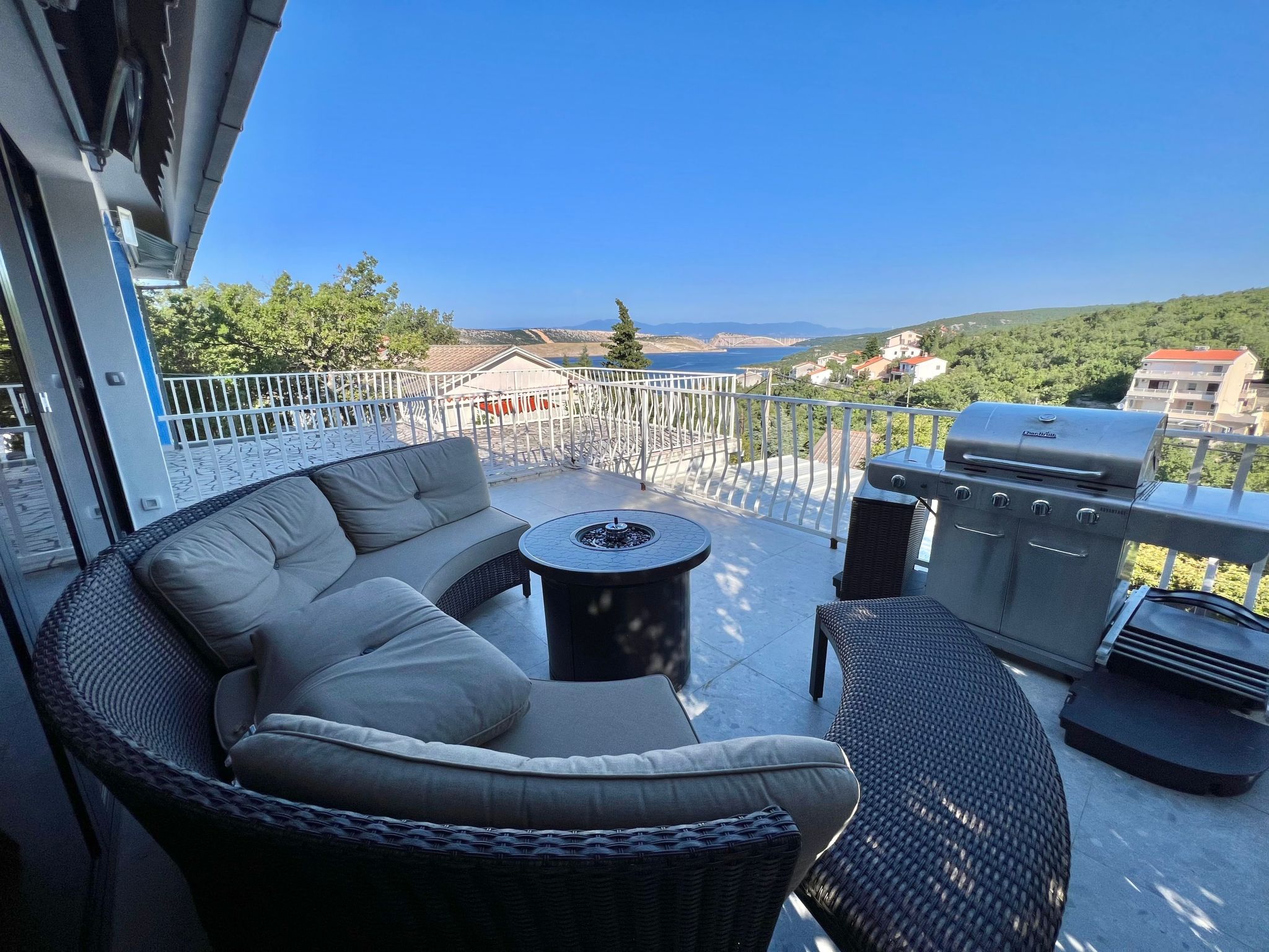 Wohnung Initium Novum