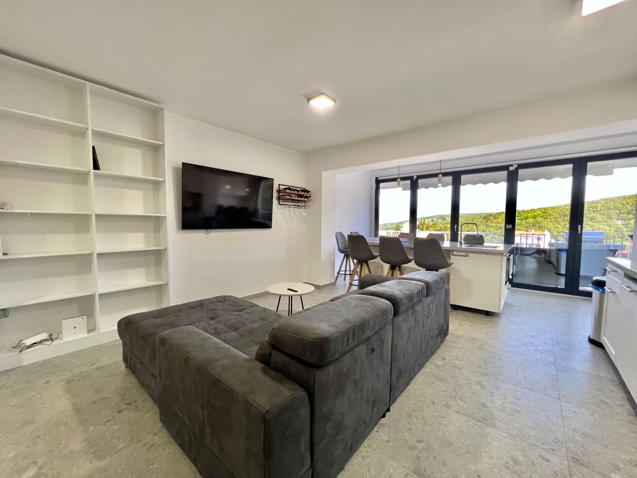 Wohnung Initium Novum-Image-tags.info