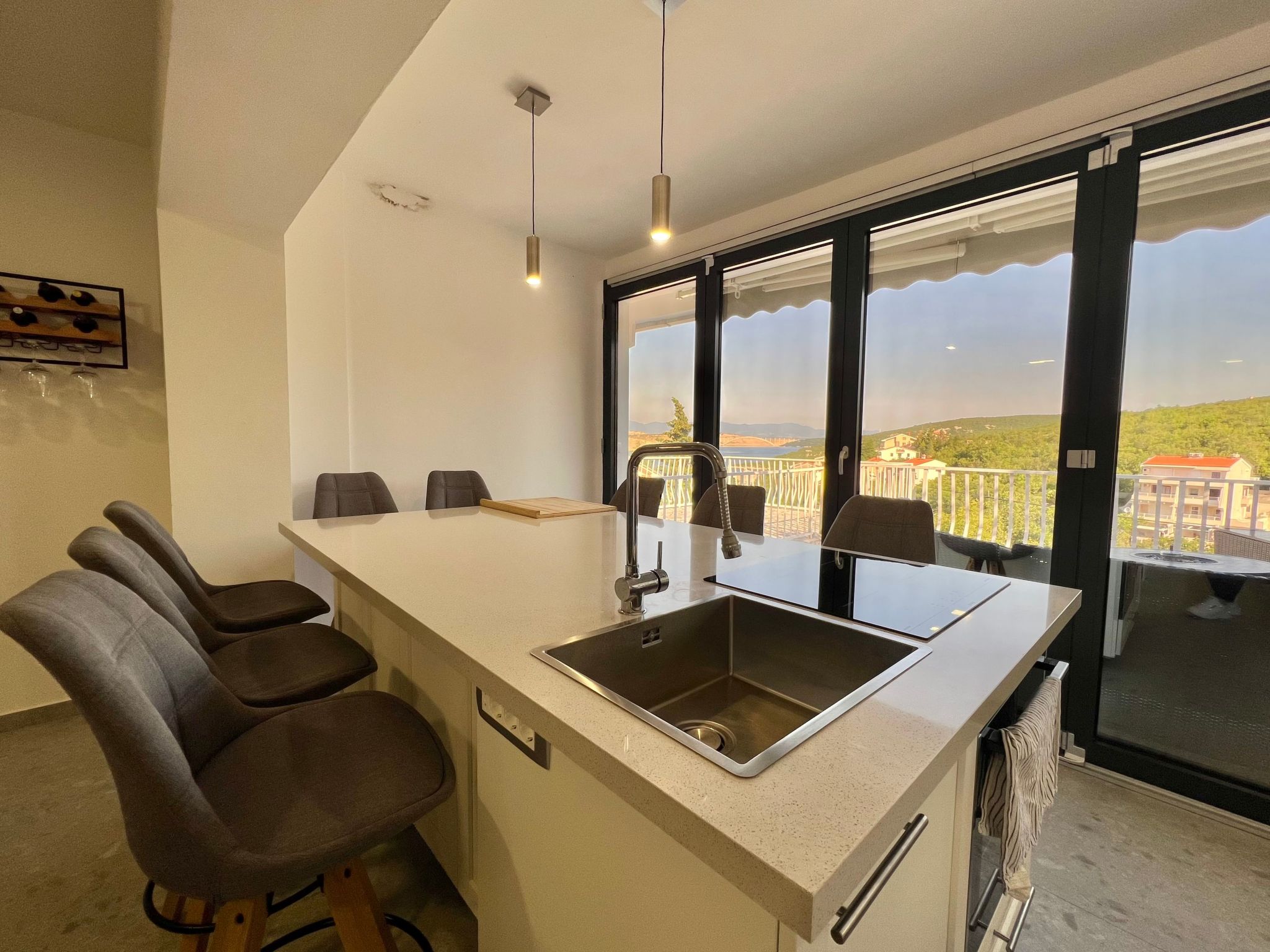 Wohnung Initium Novum-Image-tags.info