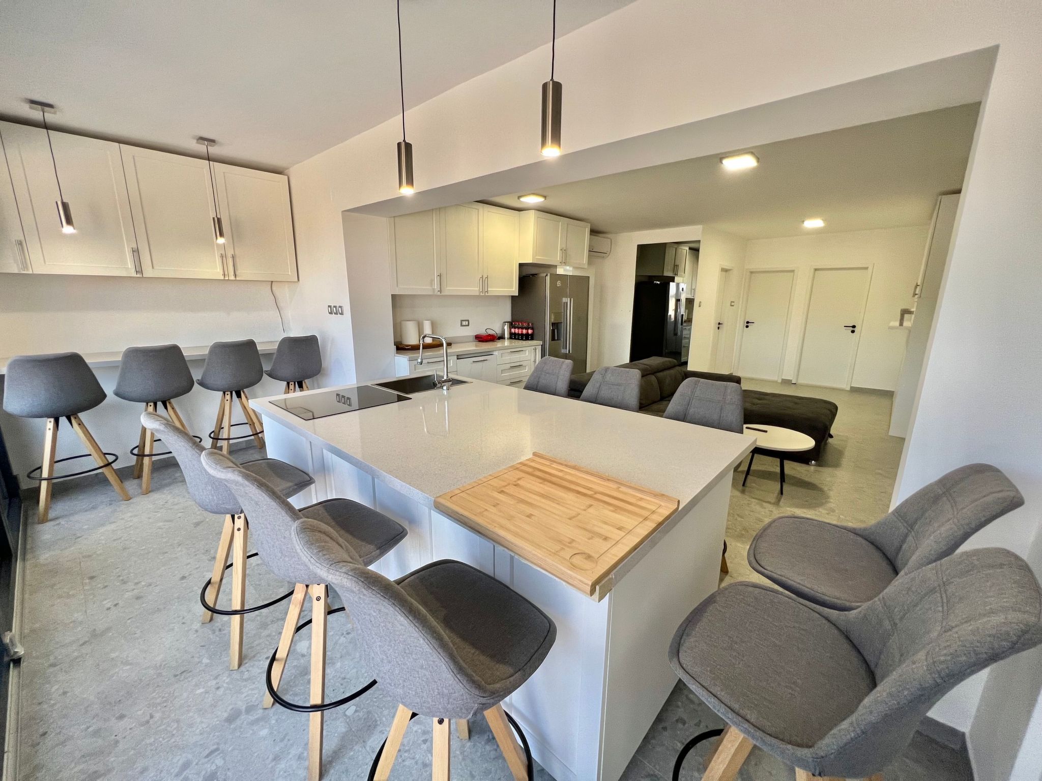 Wohnung Initium Novum-Image-tags.info