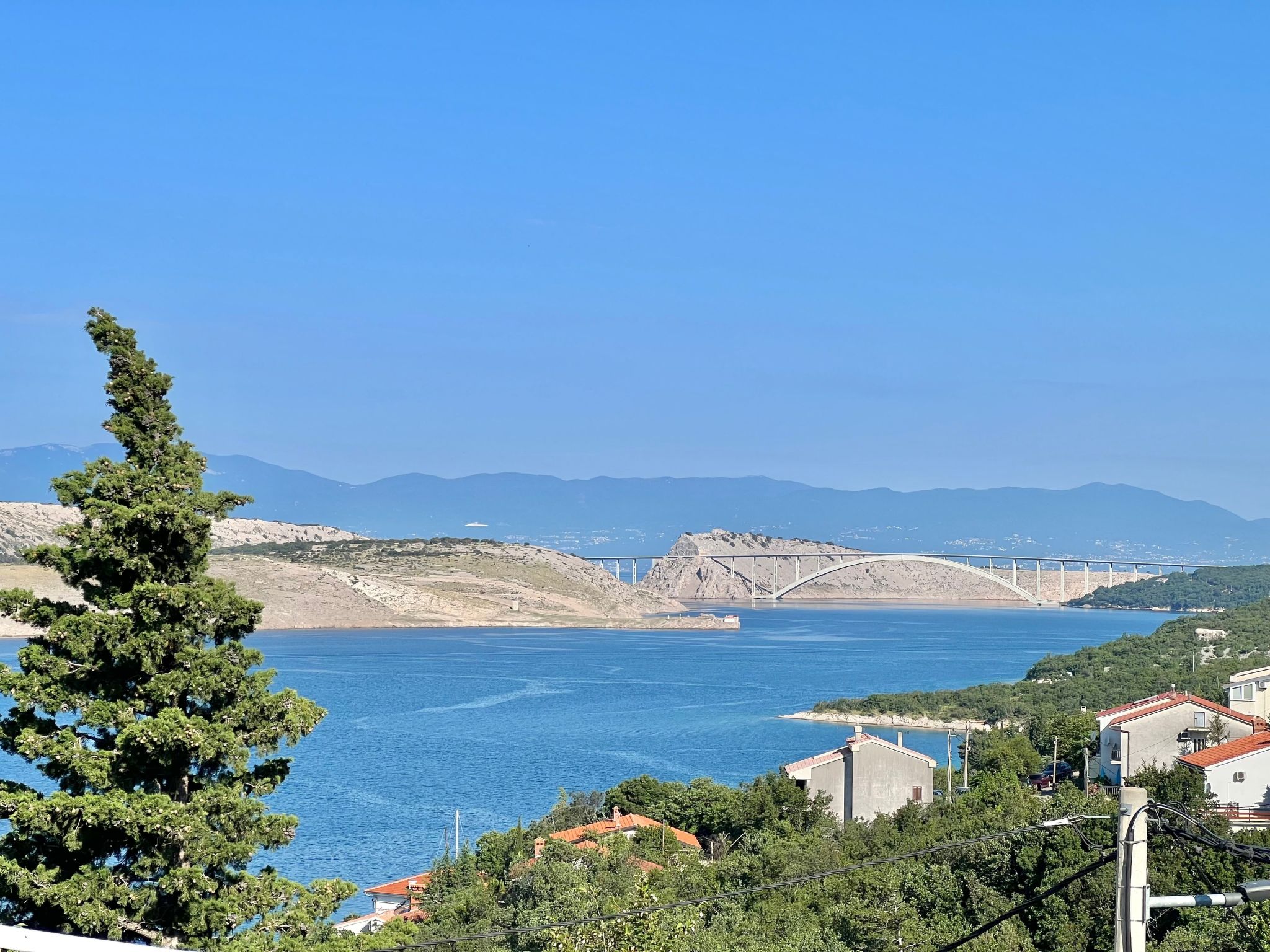 Wohnung Initium Novum-Buiten