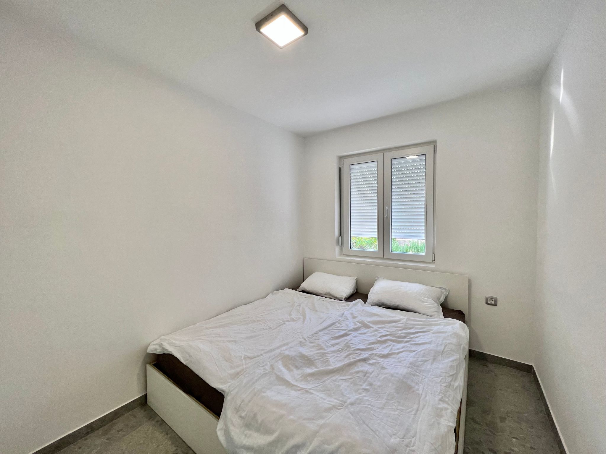 Wohnung Initium Novum-Binnen