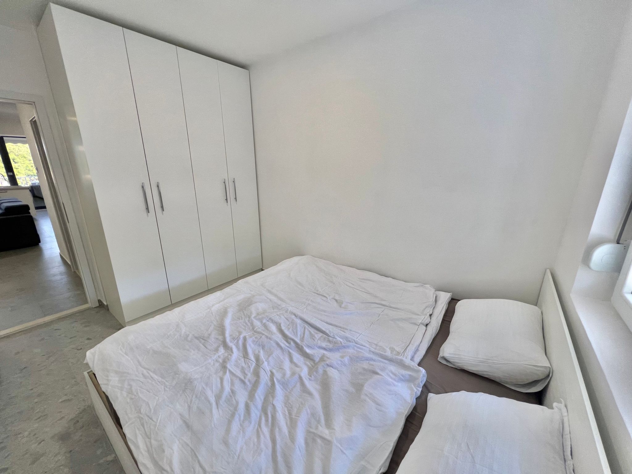 Wohnung Initium Novum-Binnen