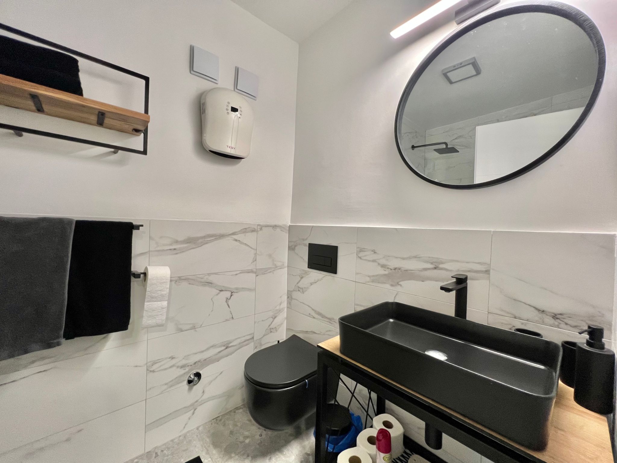 Photo of Wohnung Initium Novum