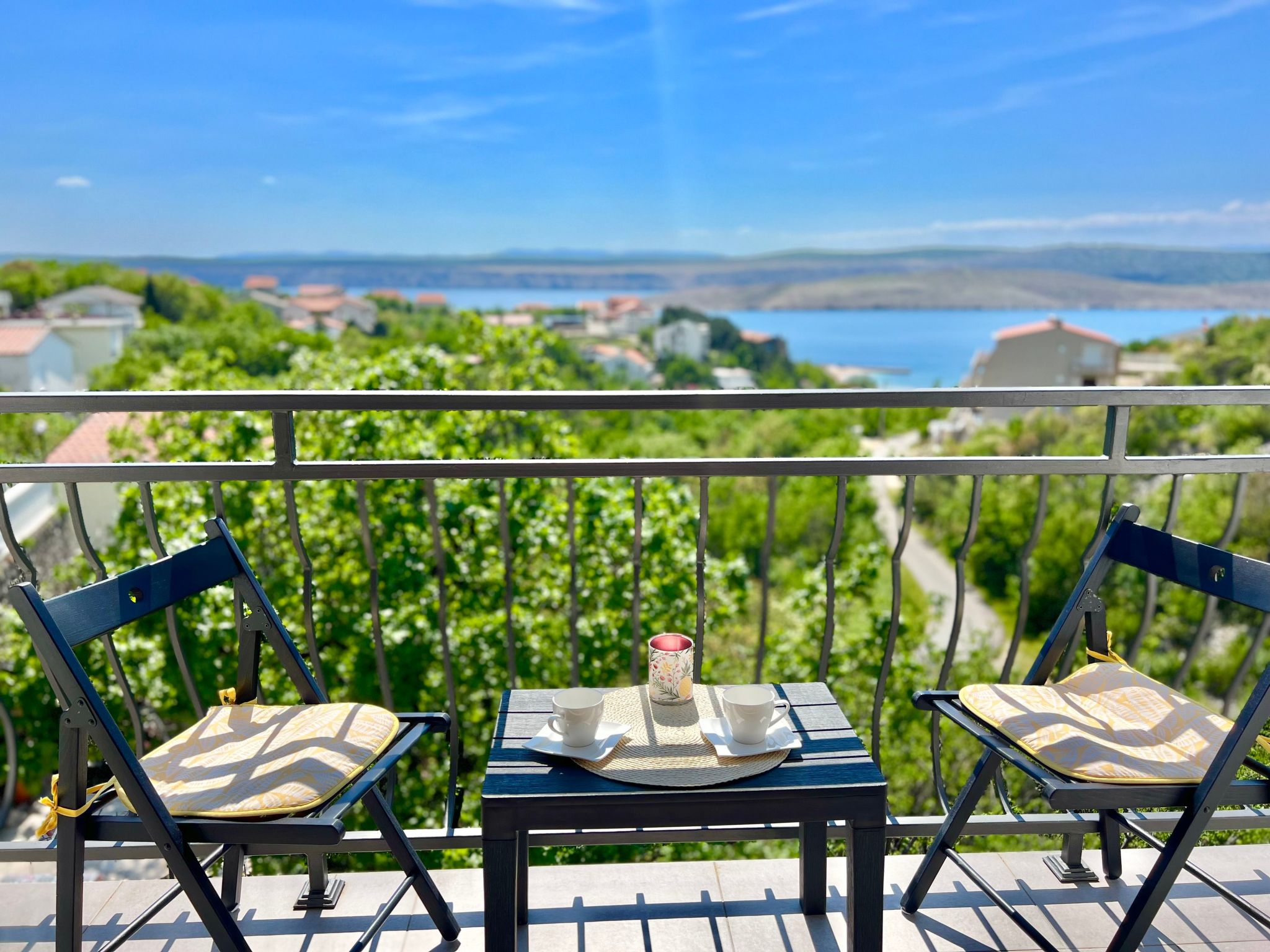 Apartment Iva Accommodation in Jadranovo