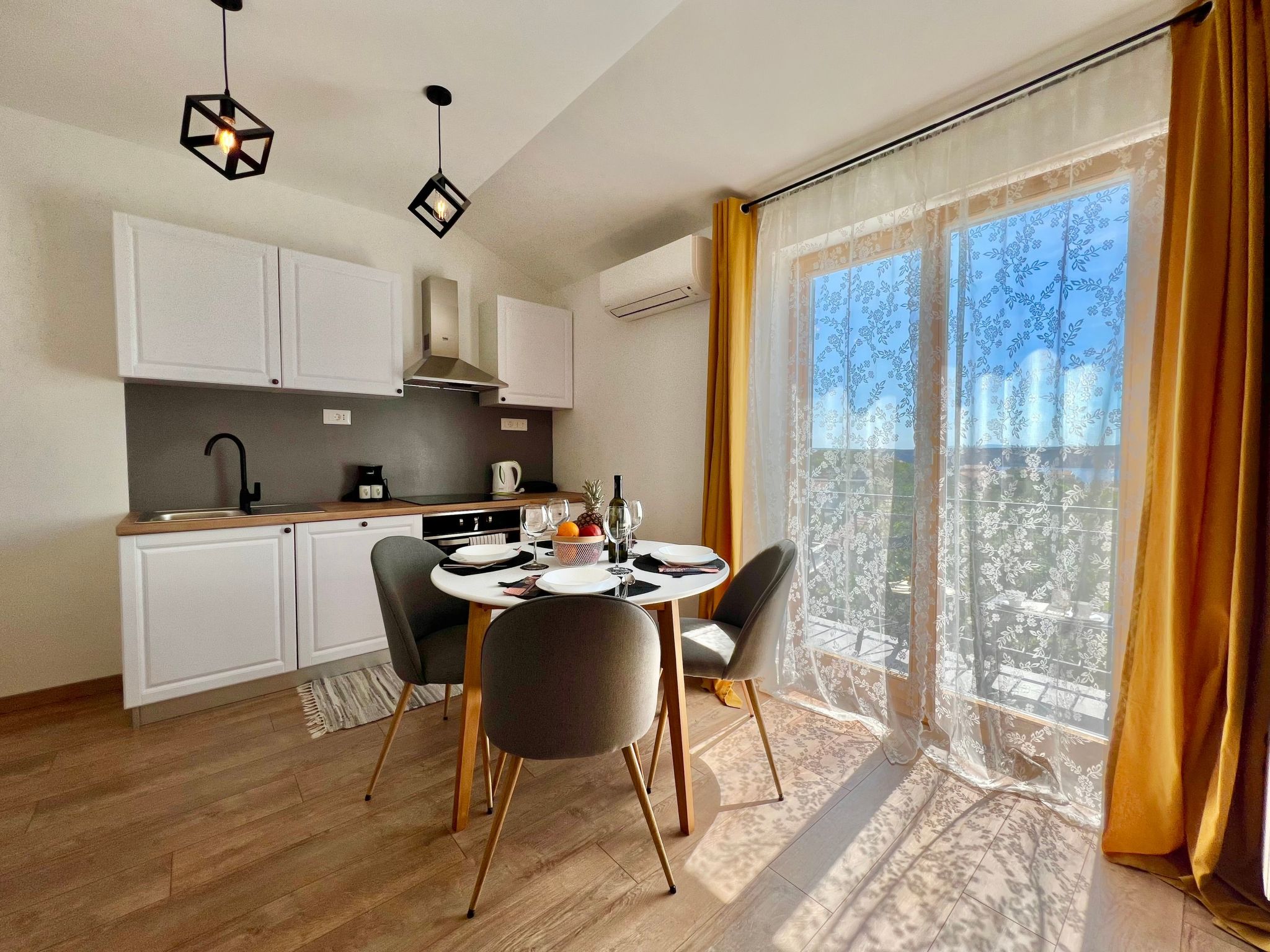 Apartment Iva-Inside