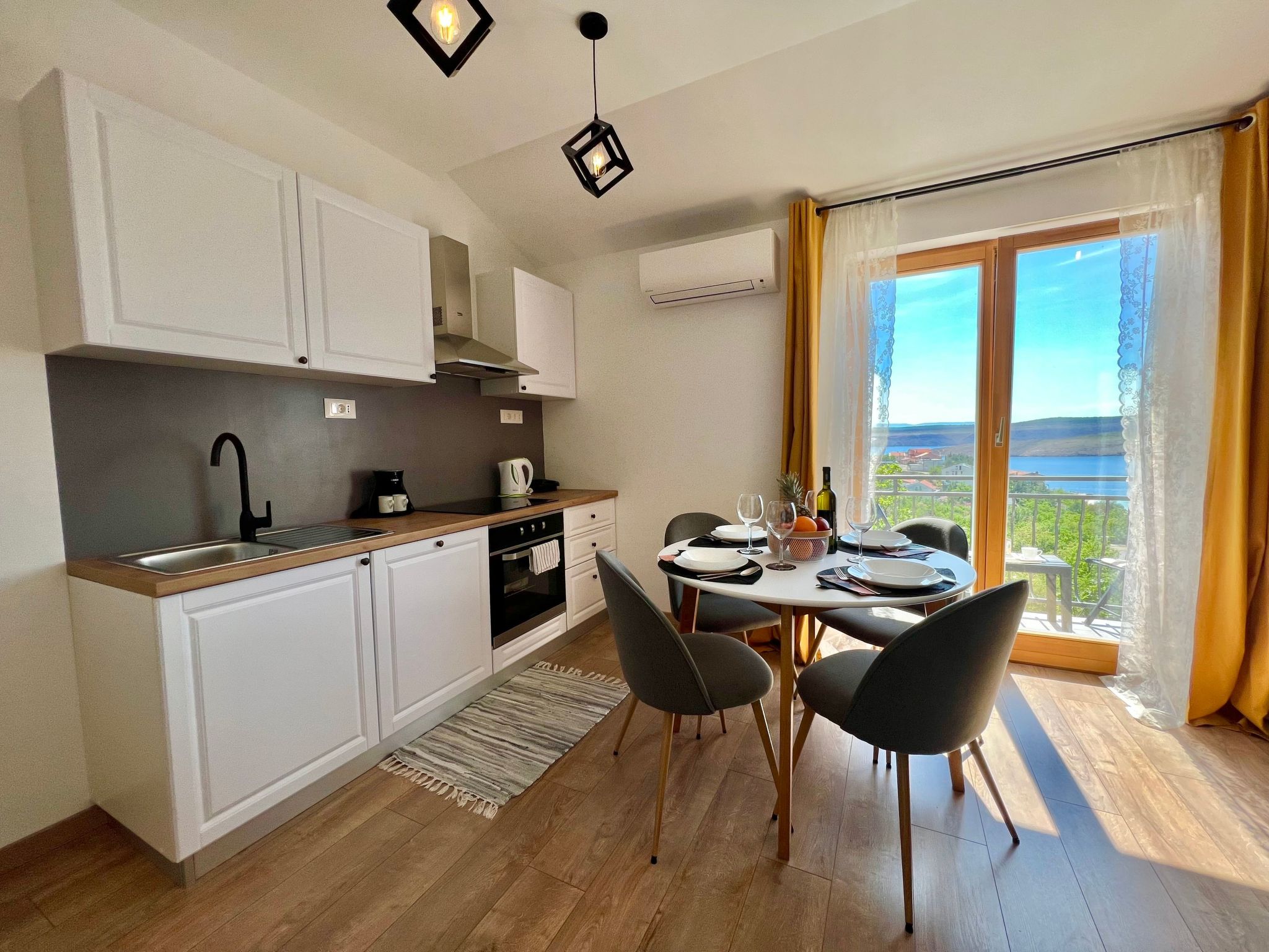 Apartment Iva-Inside