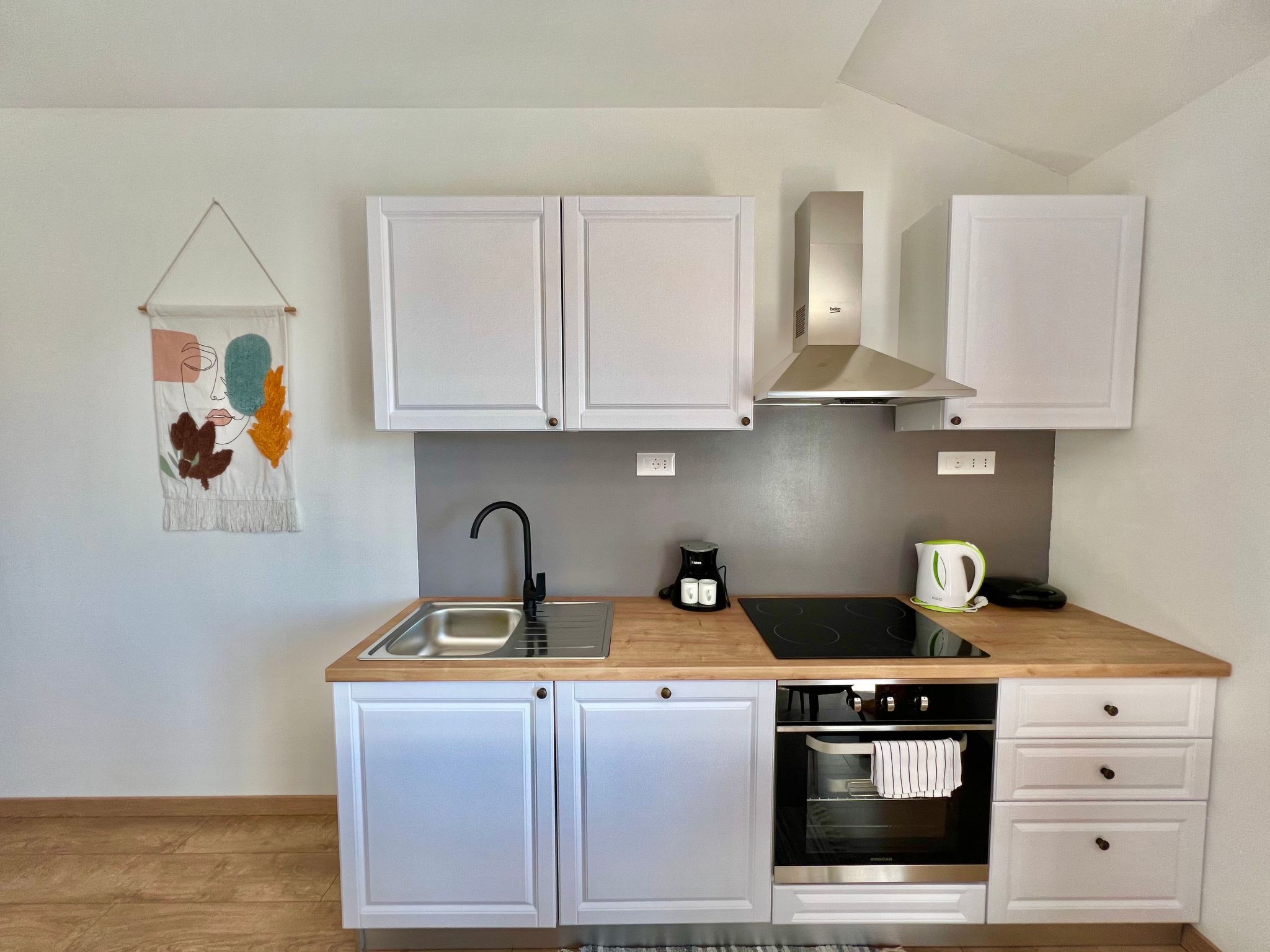 Apartment Iva-Inside