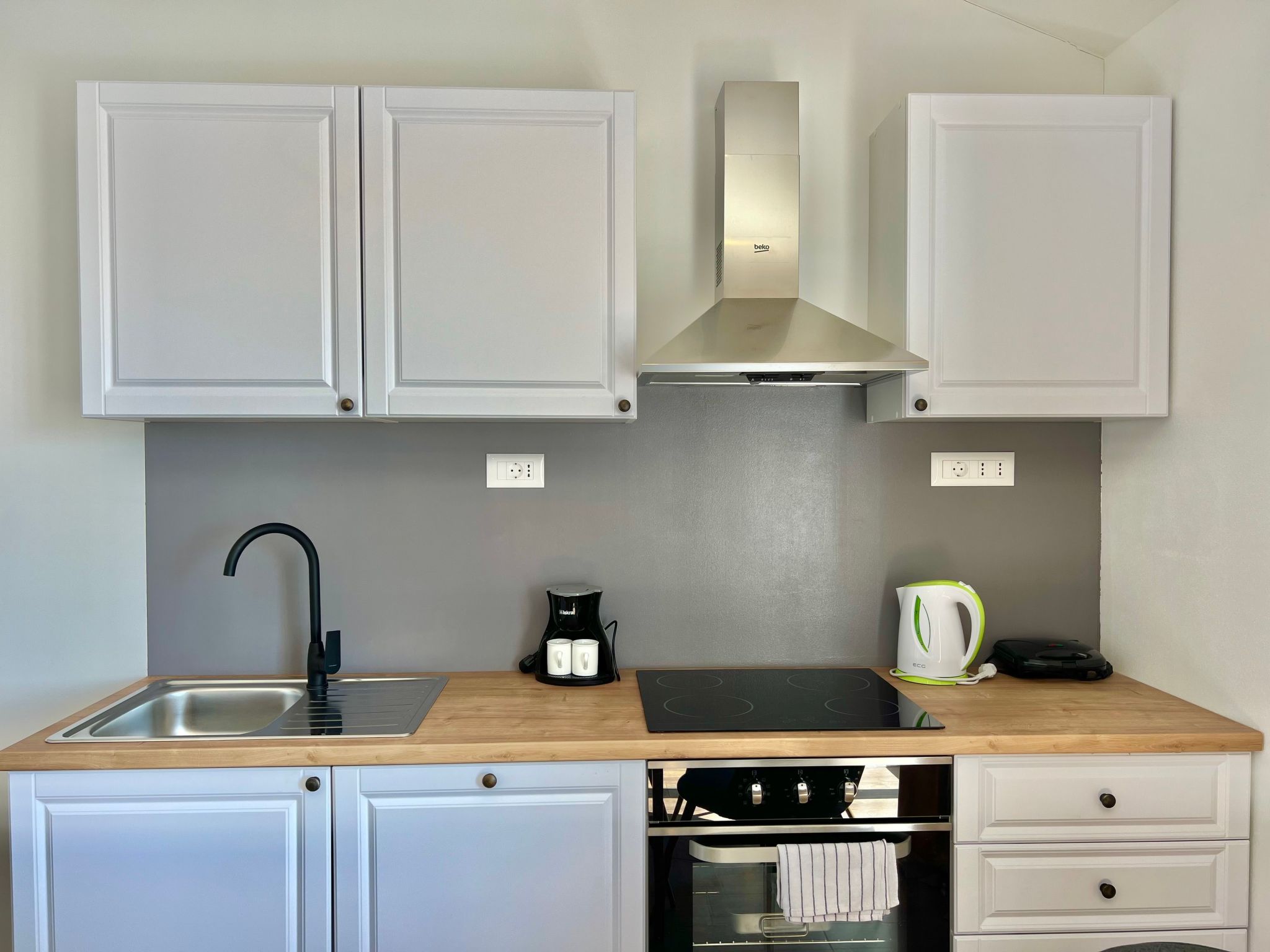 Apartment Iva-Inside