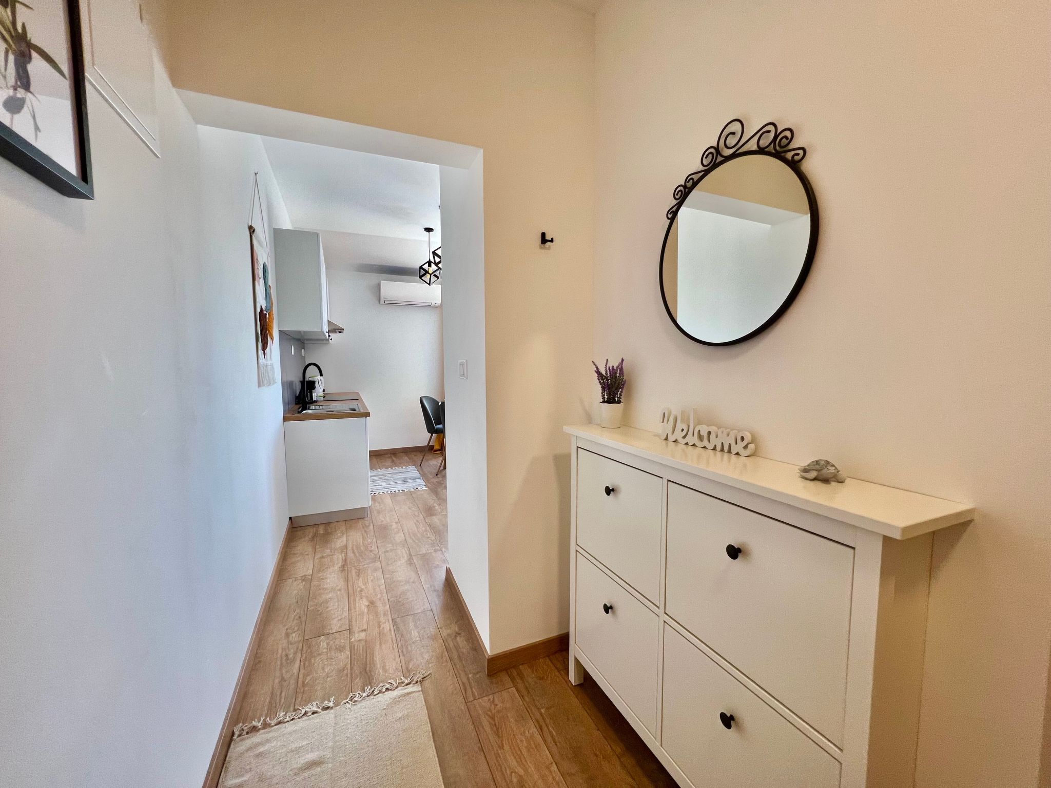 Apartment Iva-Inside