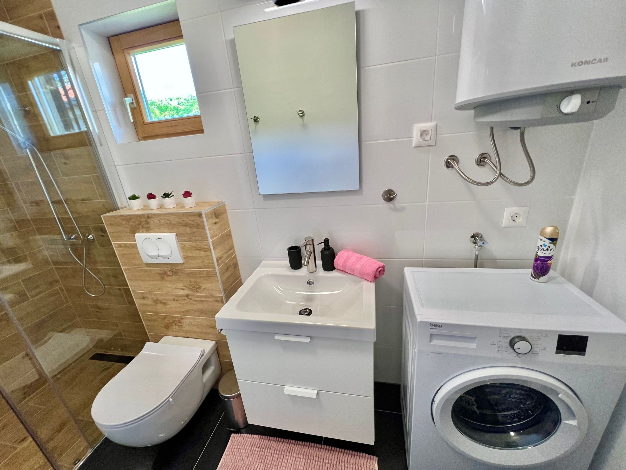 Apartment Iva-Inside