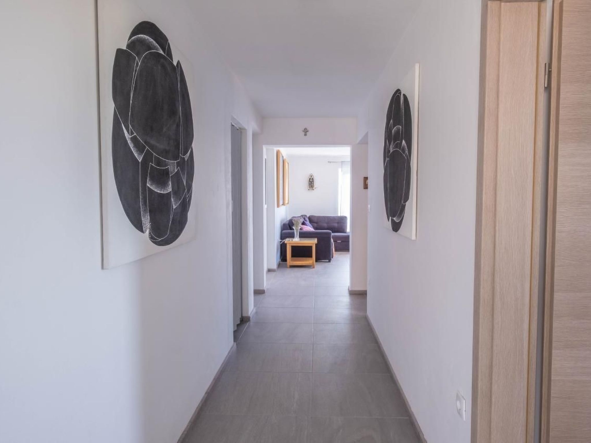 Wohnung in Jadranovo und Meerblick-Image-tags.info