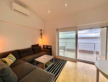 Wohnung Panorama