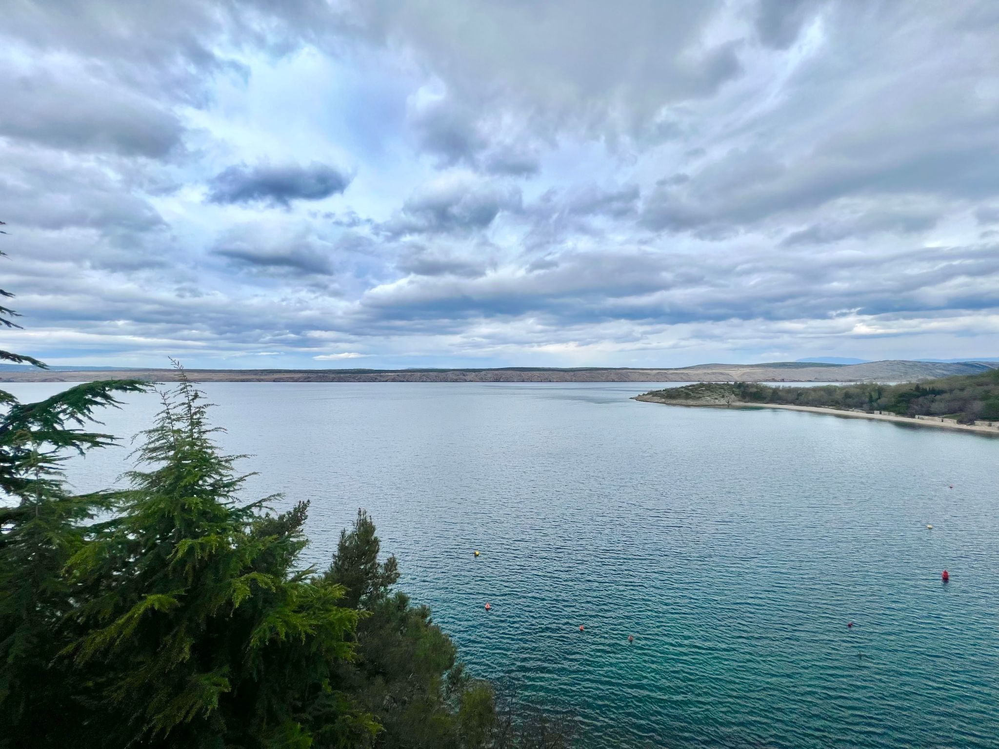 Wohnung Panorama-Buiten