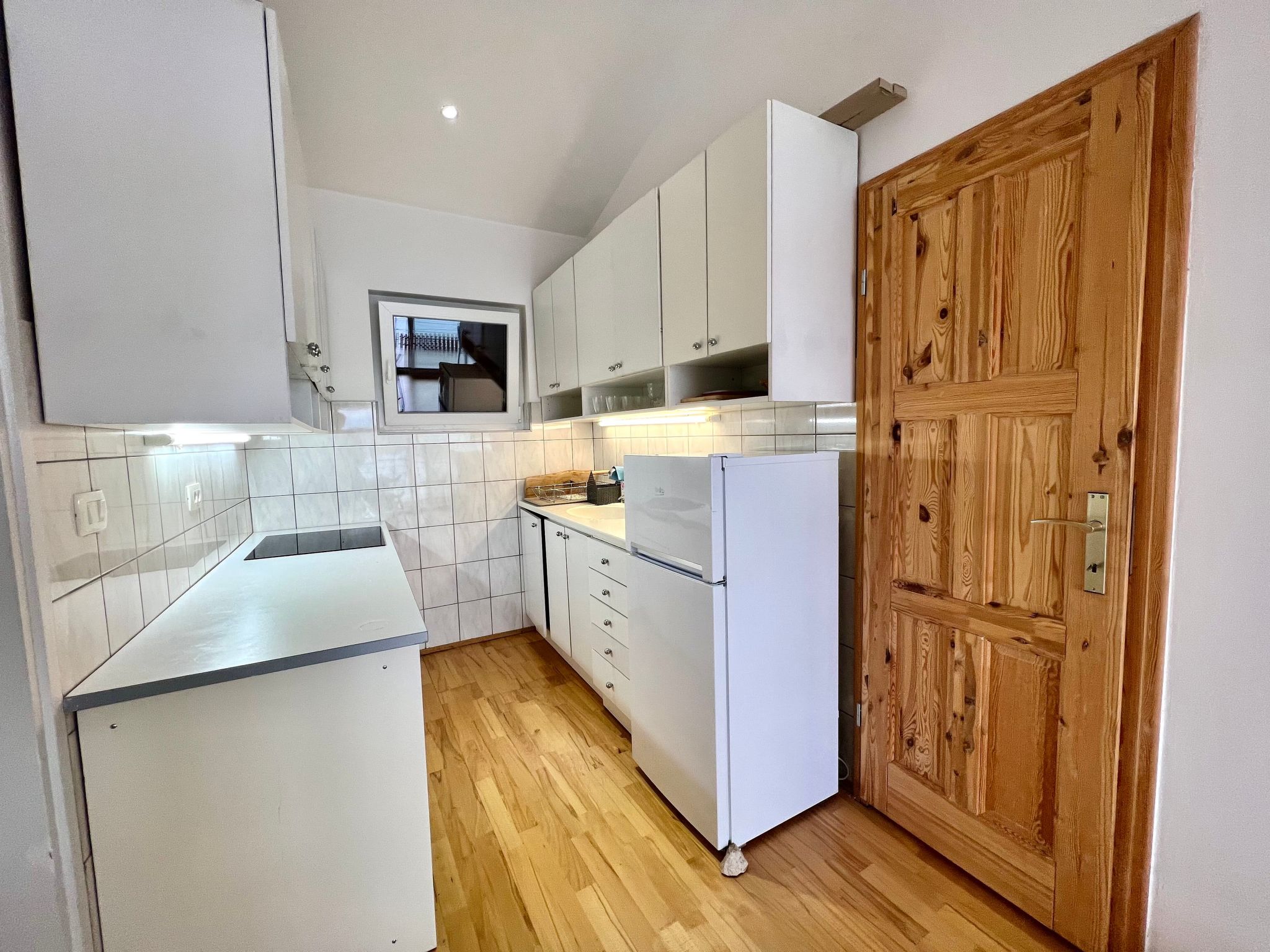 Wohnung Panorama-Binnen