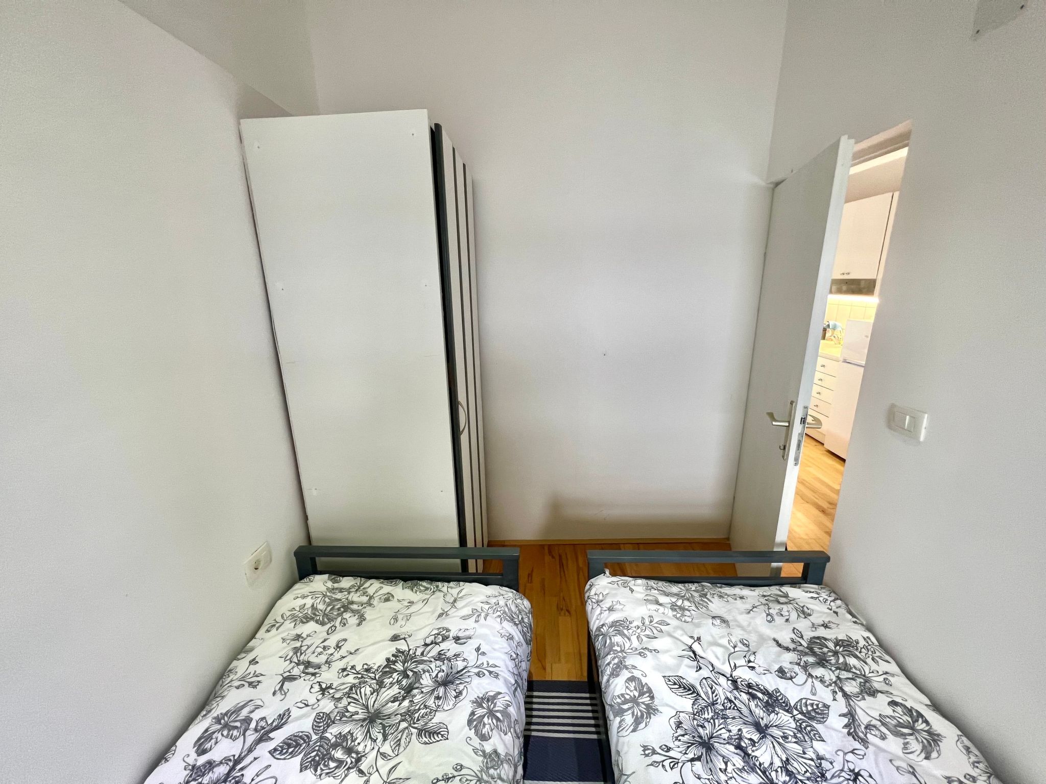 Wohnung Panorama-Binnen